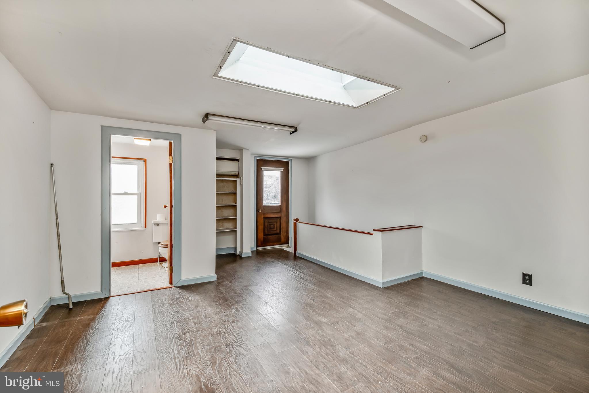 SPRING GARDEN - Residential