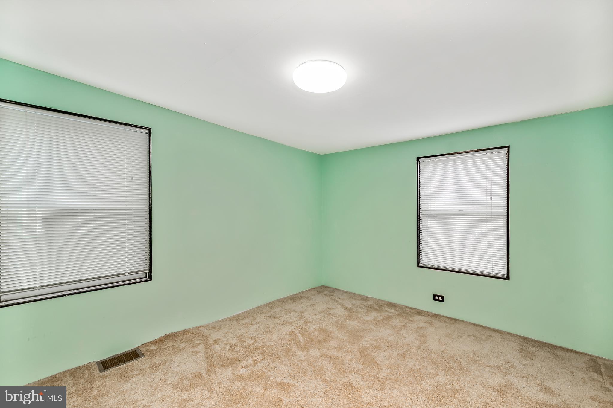 SPRING GARDEN - Residential