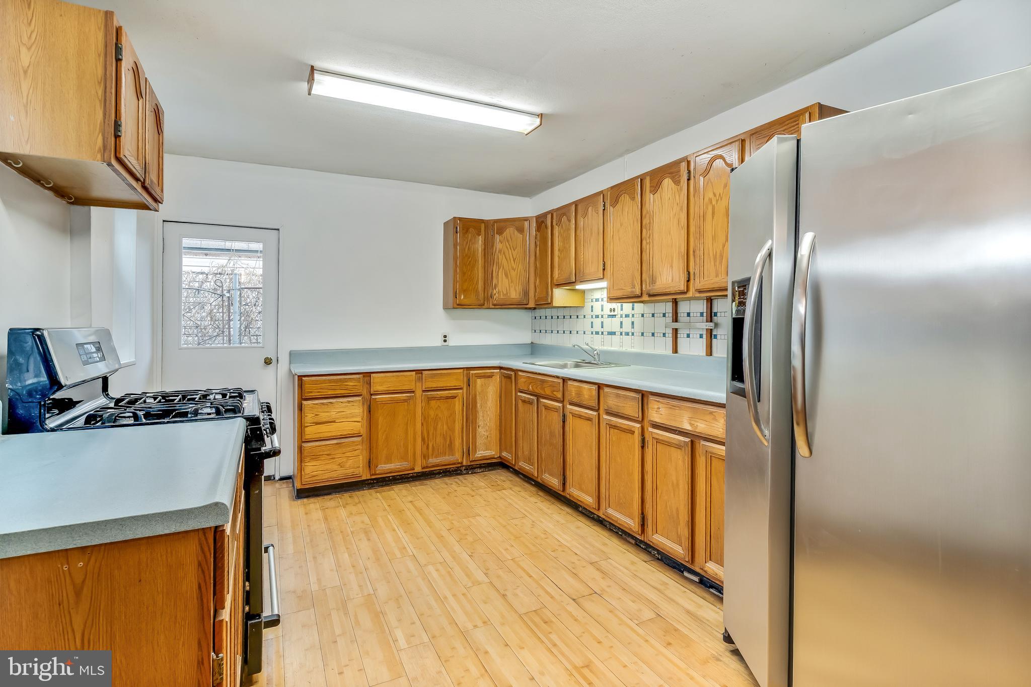 SPRING GARDEN - Residential