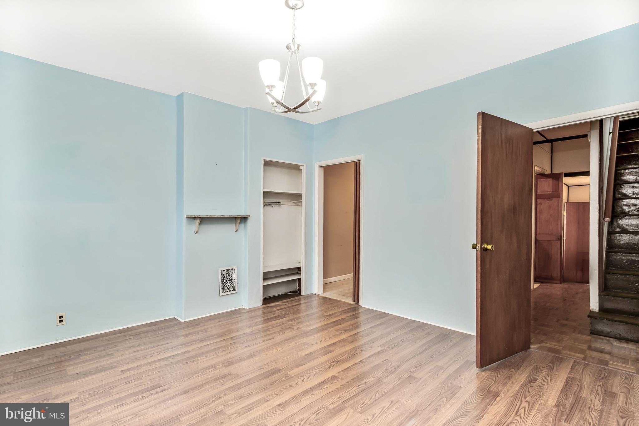 SPRING GARDEN - Residential