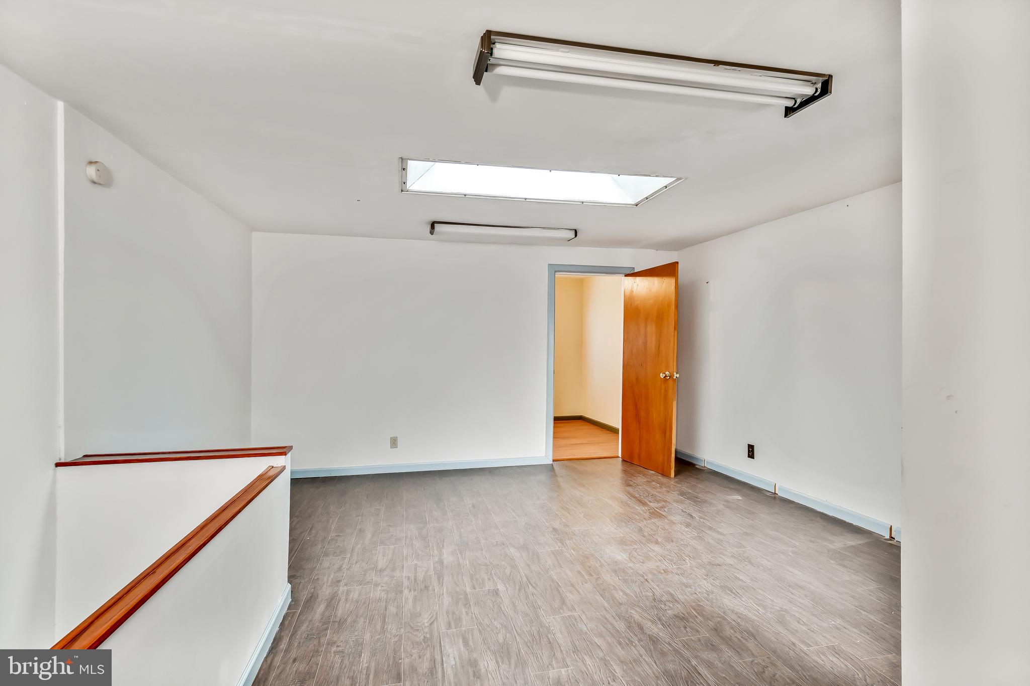 SPRING GARDEN - Residential