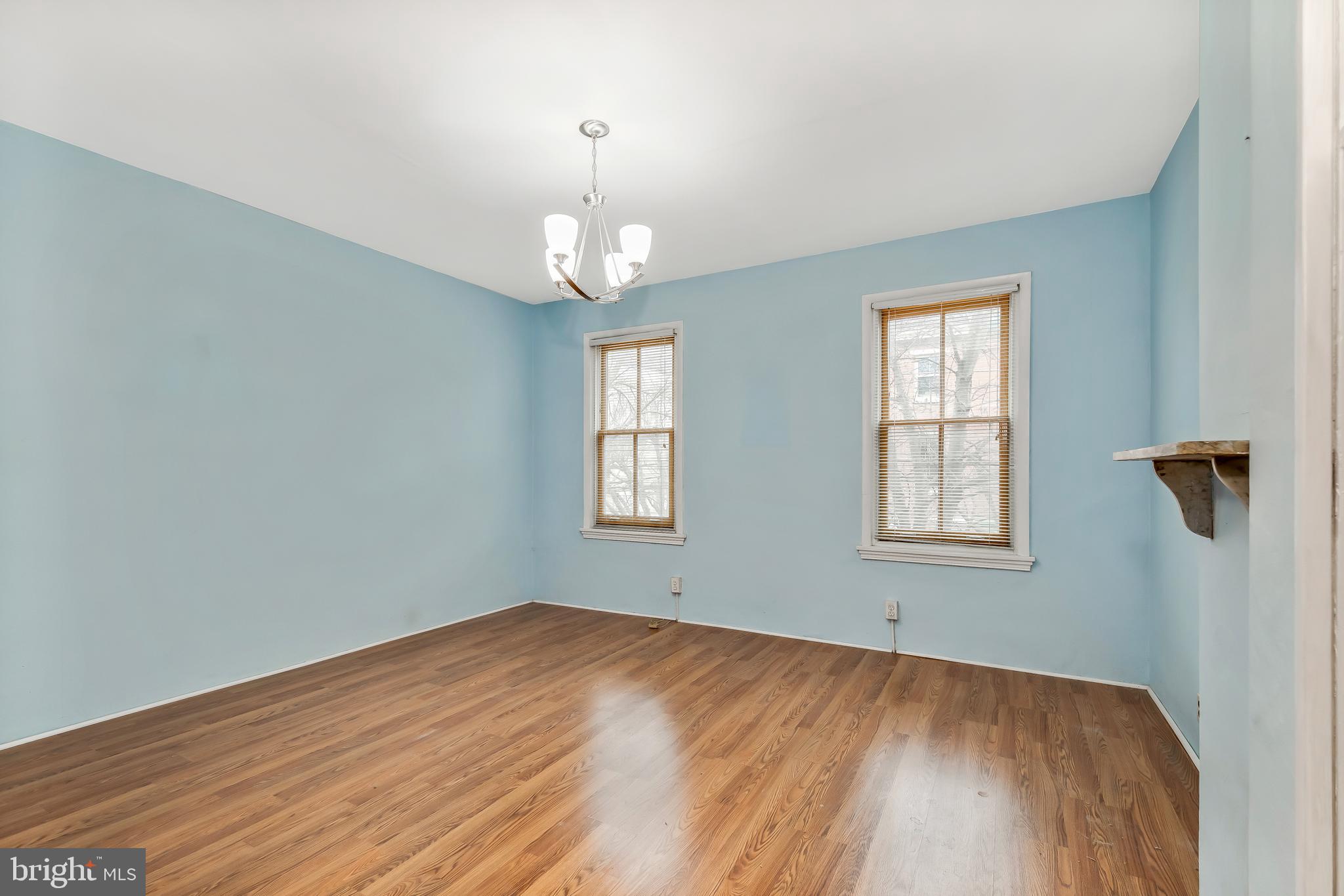 SPRING GARDEN - Residential