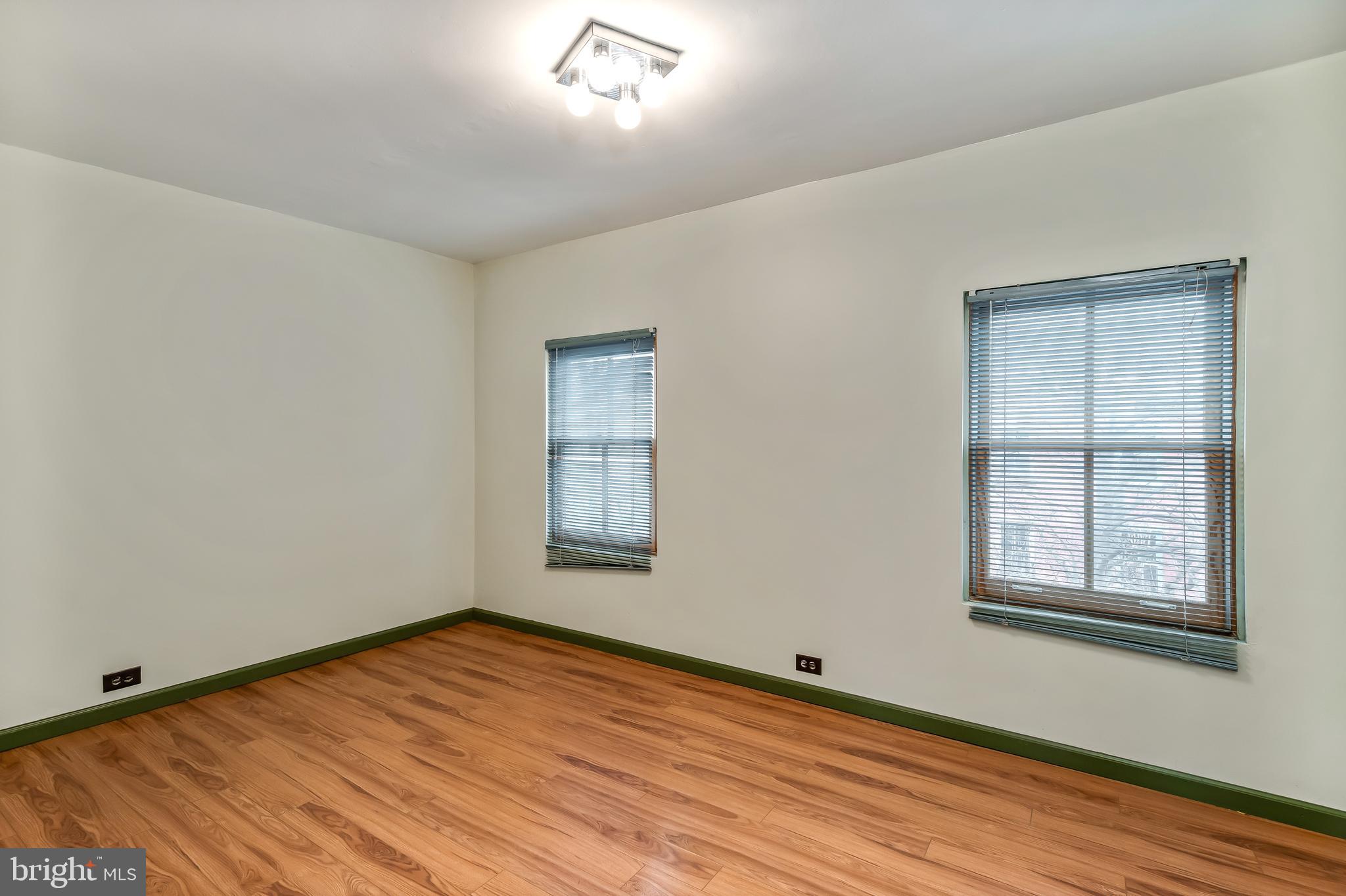 SPRING GARDEN - Residential