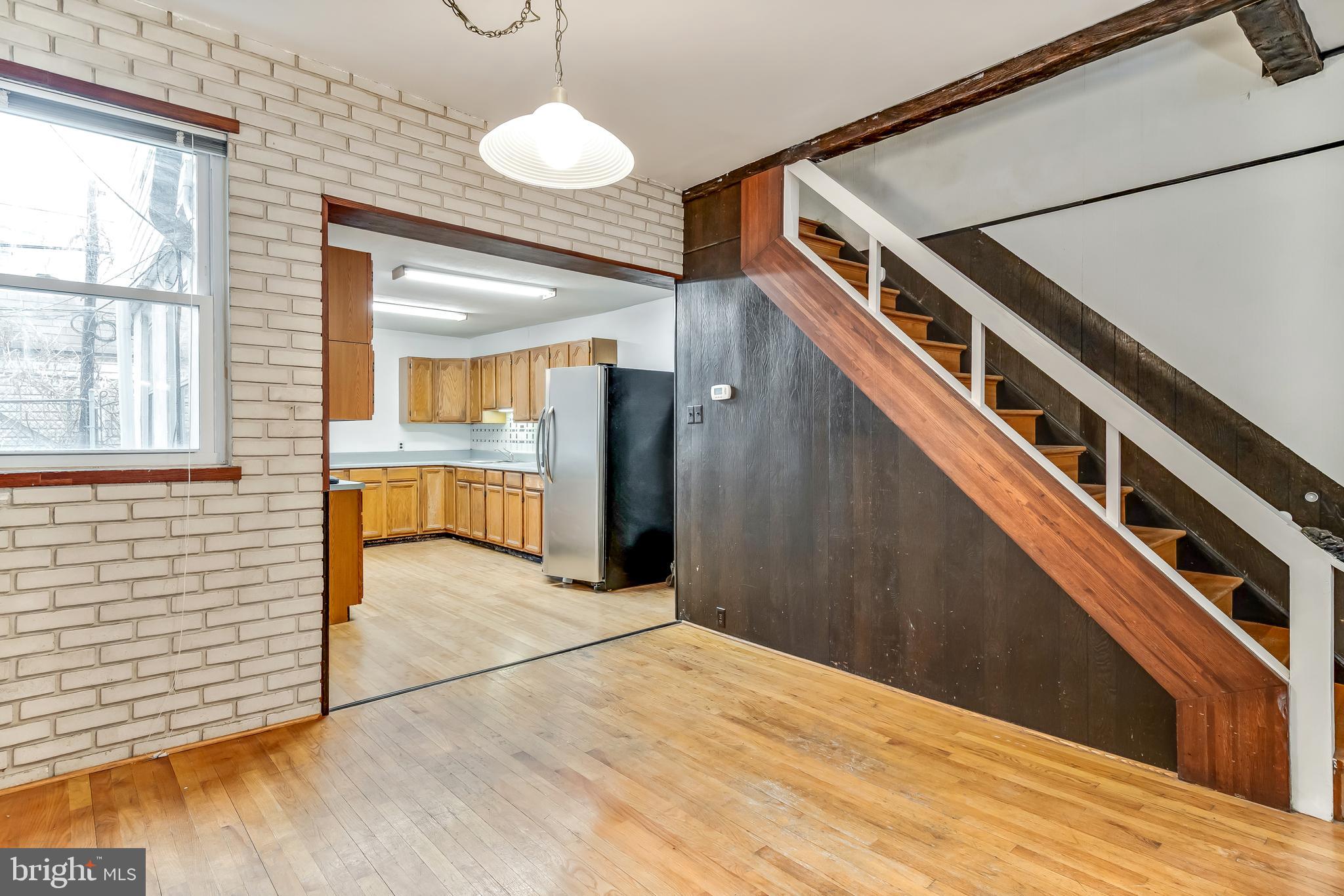 SPRING GARDEN - Residential