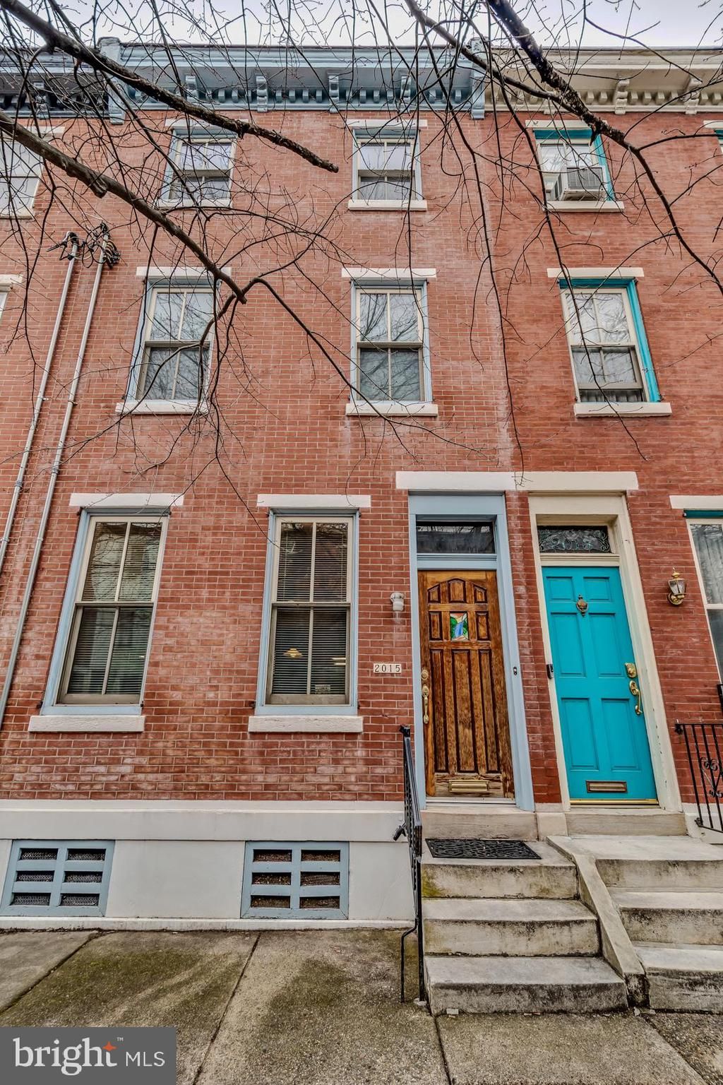 Photo of 2015 Brandywine Street, PHILADELPHIA, PA 19130 (MLS # PAPH2591858)