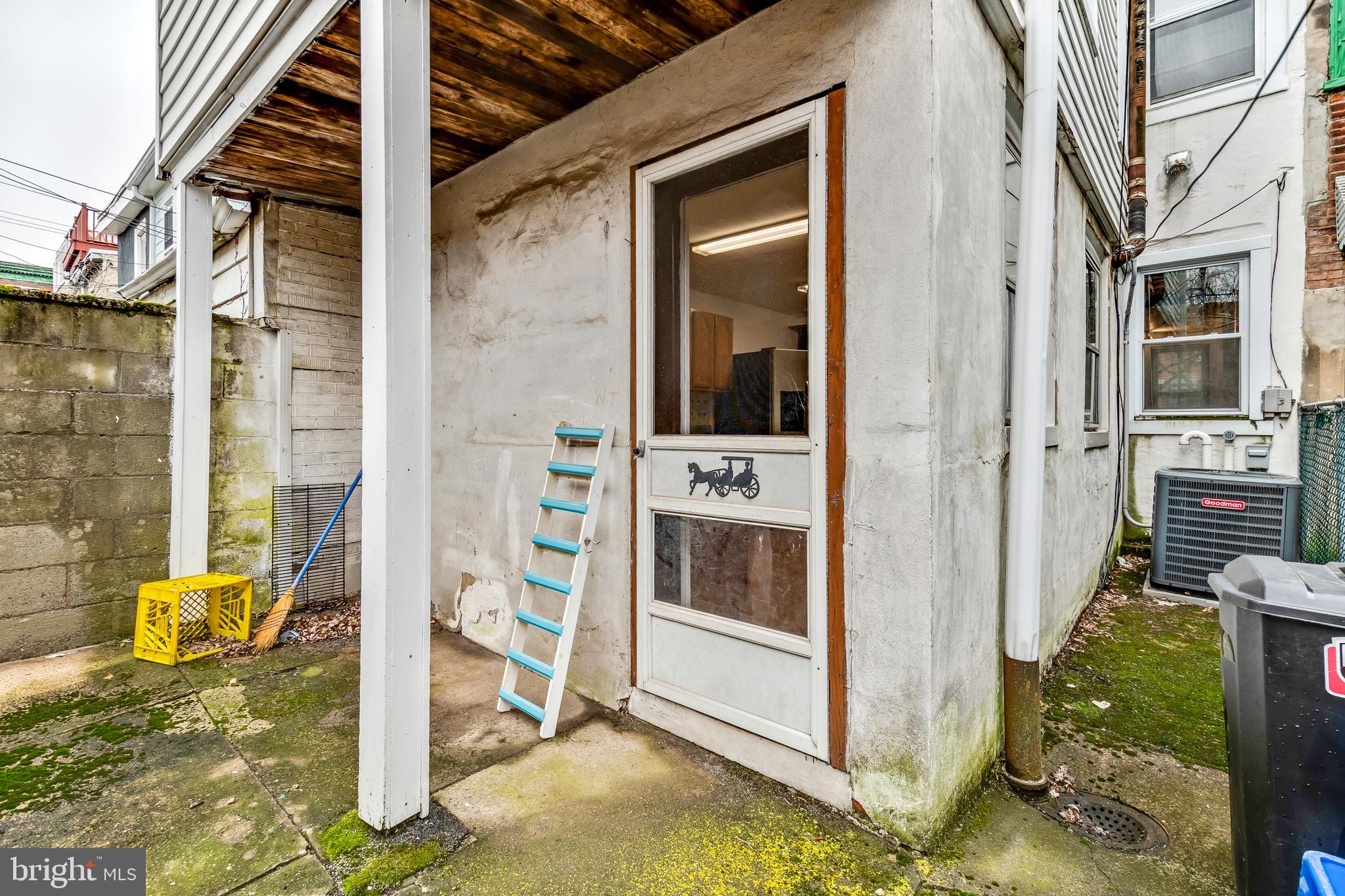 SPRING GARDEN - Residential