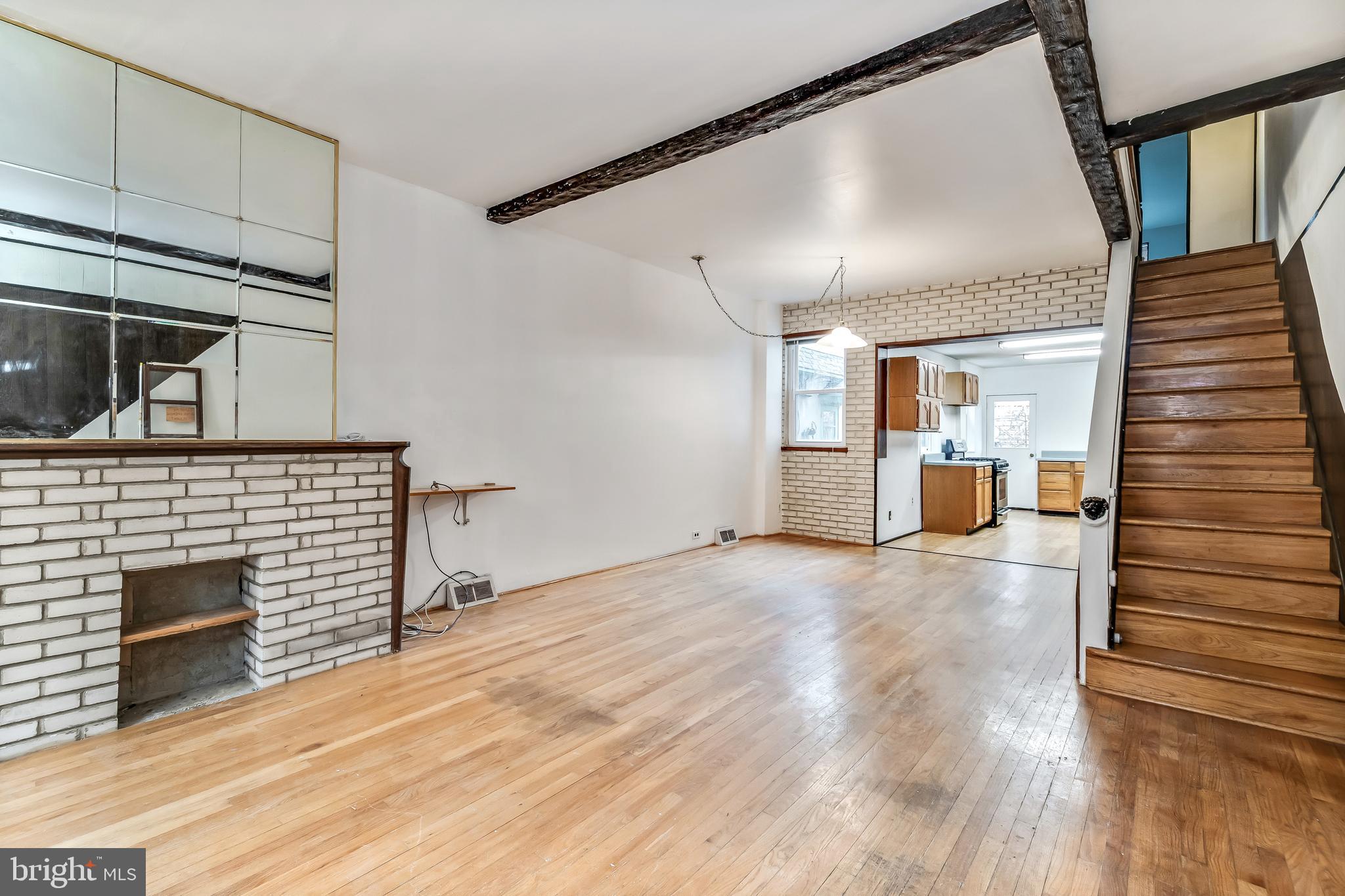 SPRING GARDEN - Residential