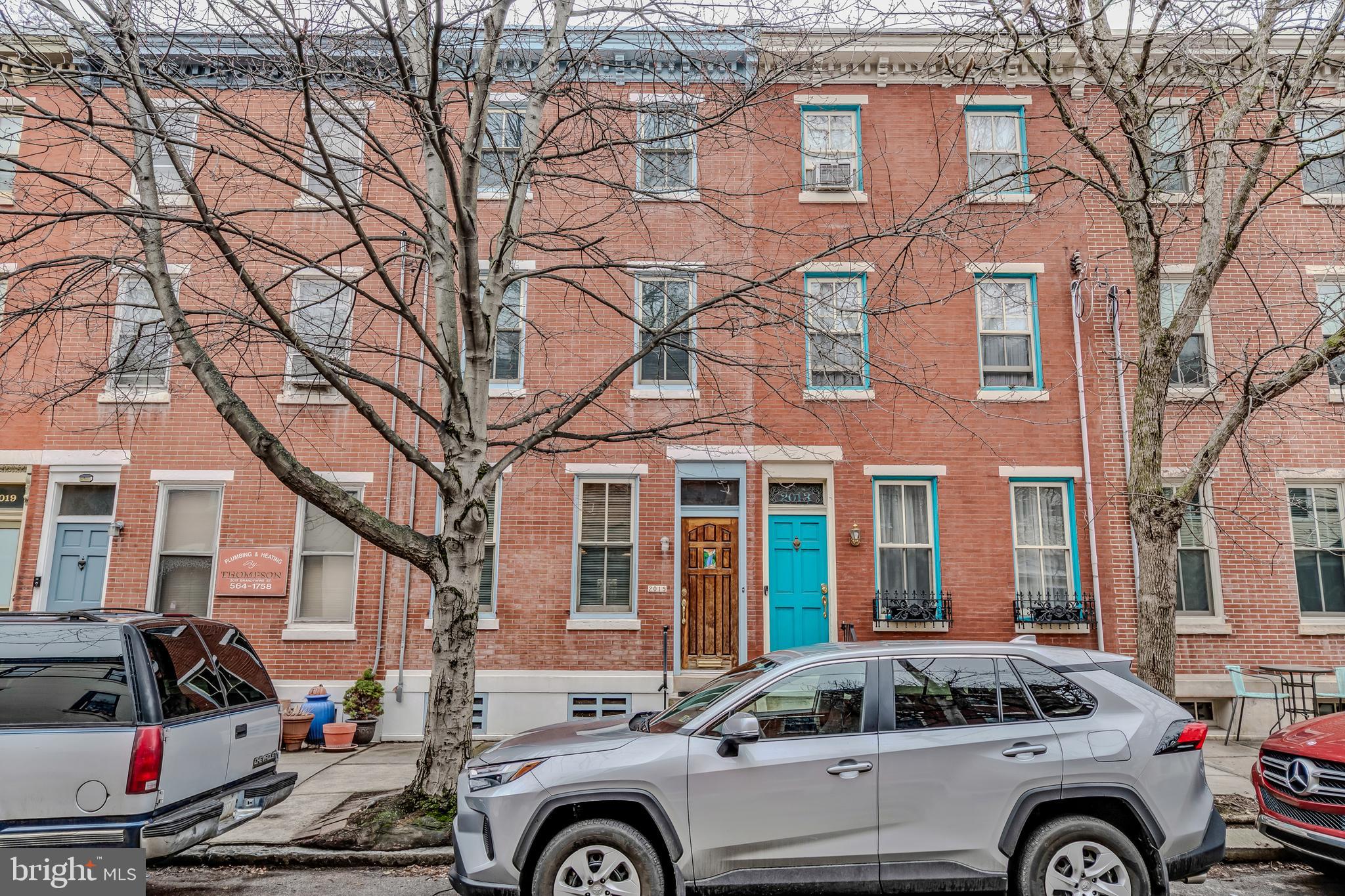 SPRING GARDEN - Residential