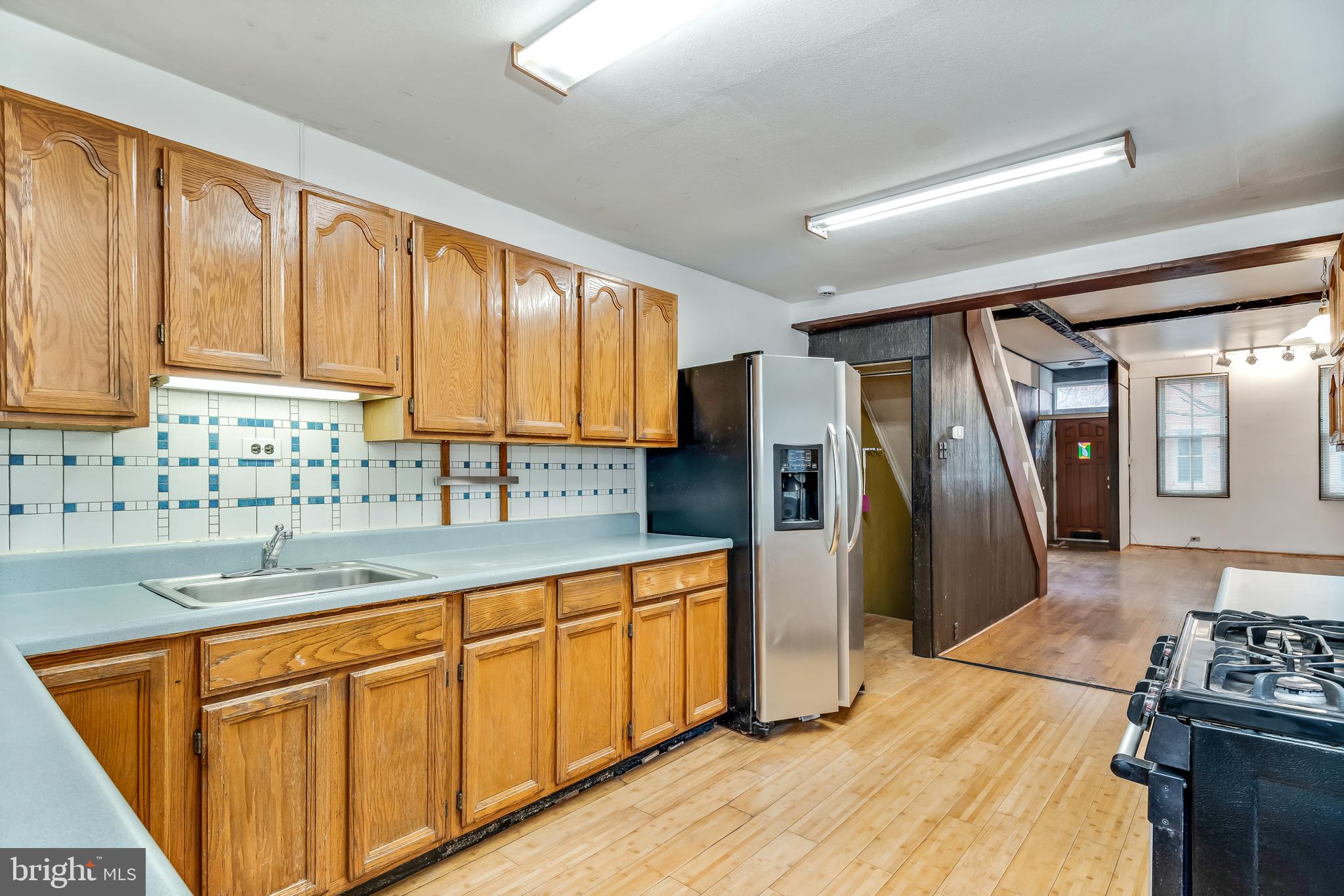 SPRING GARDEN - Residential