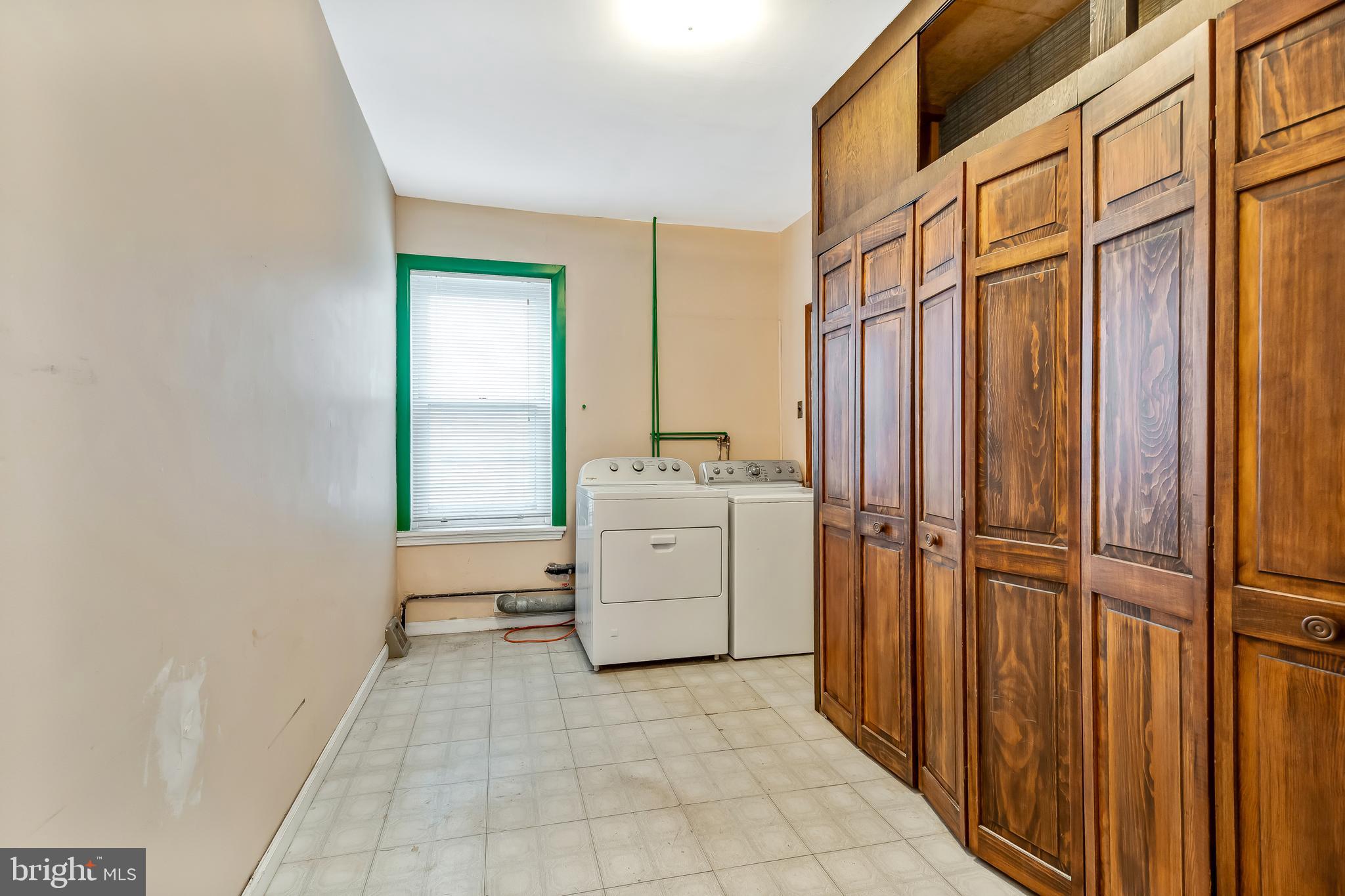 SPRING GARDEN - Residential