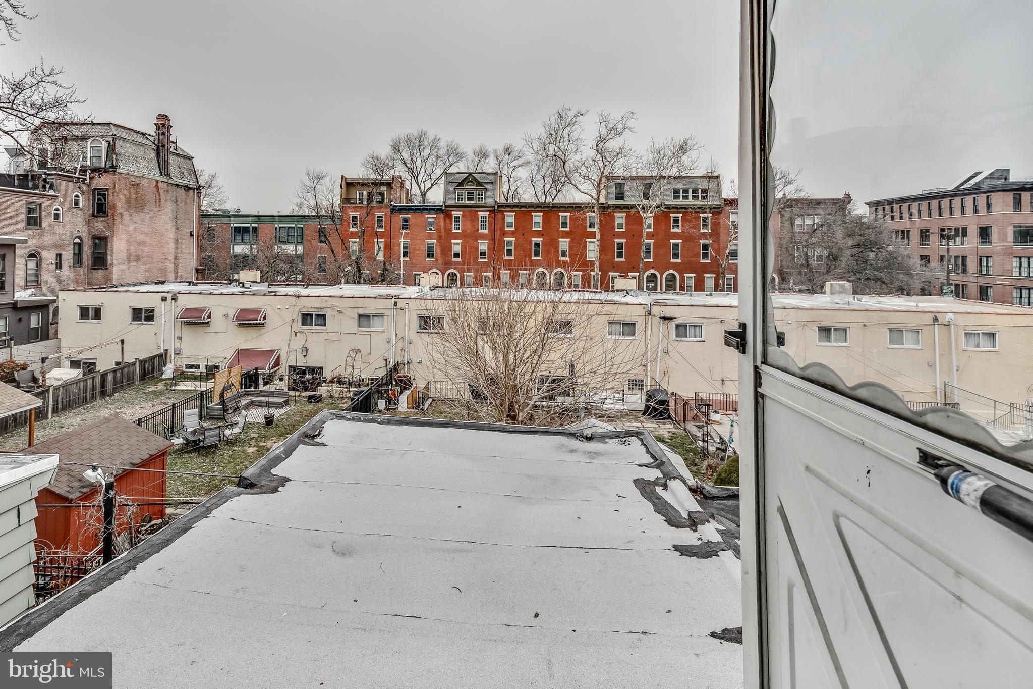 SPRING GARDEN - Residential