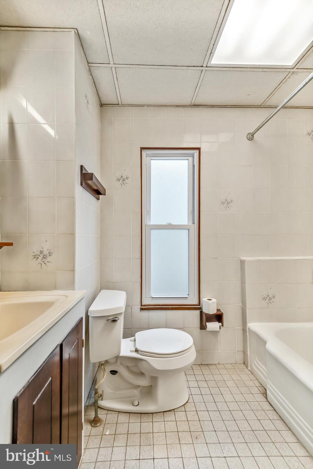 SPRING GARDEN - Residential