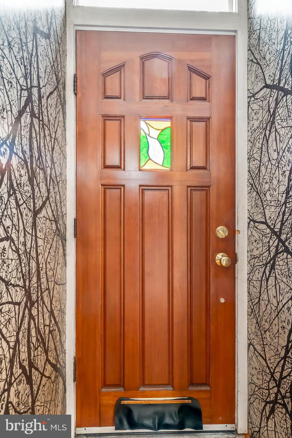 SPRING GARDEN - Residential