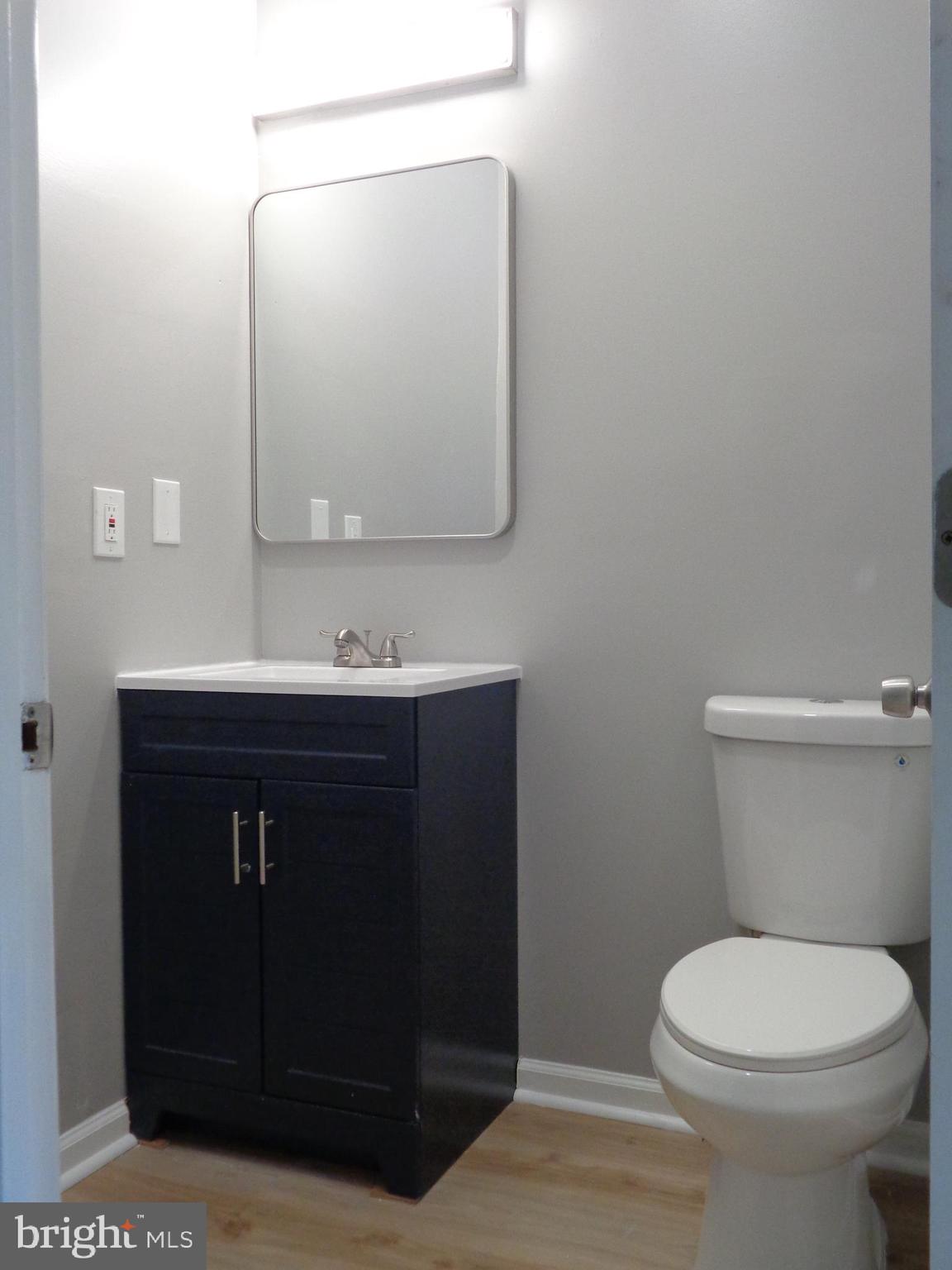 ELLWOOD PARK - Residential