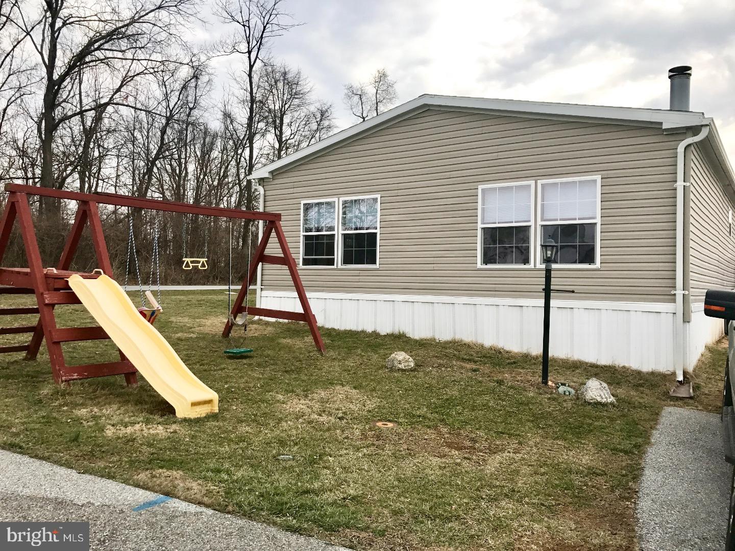 DEER RUN - Residential