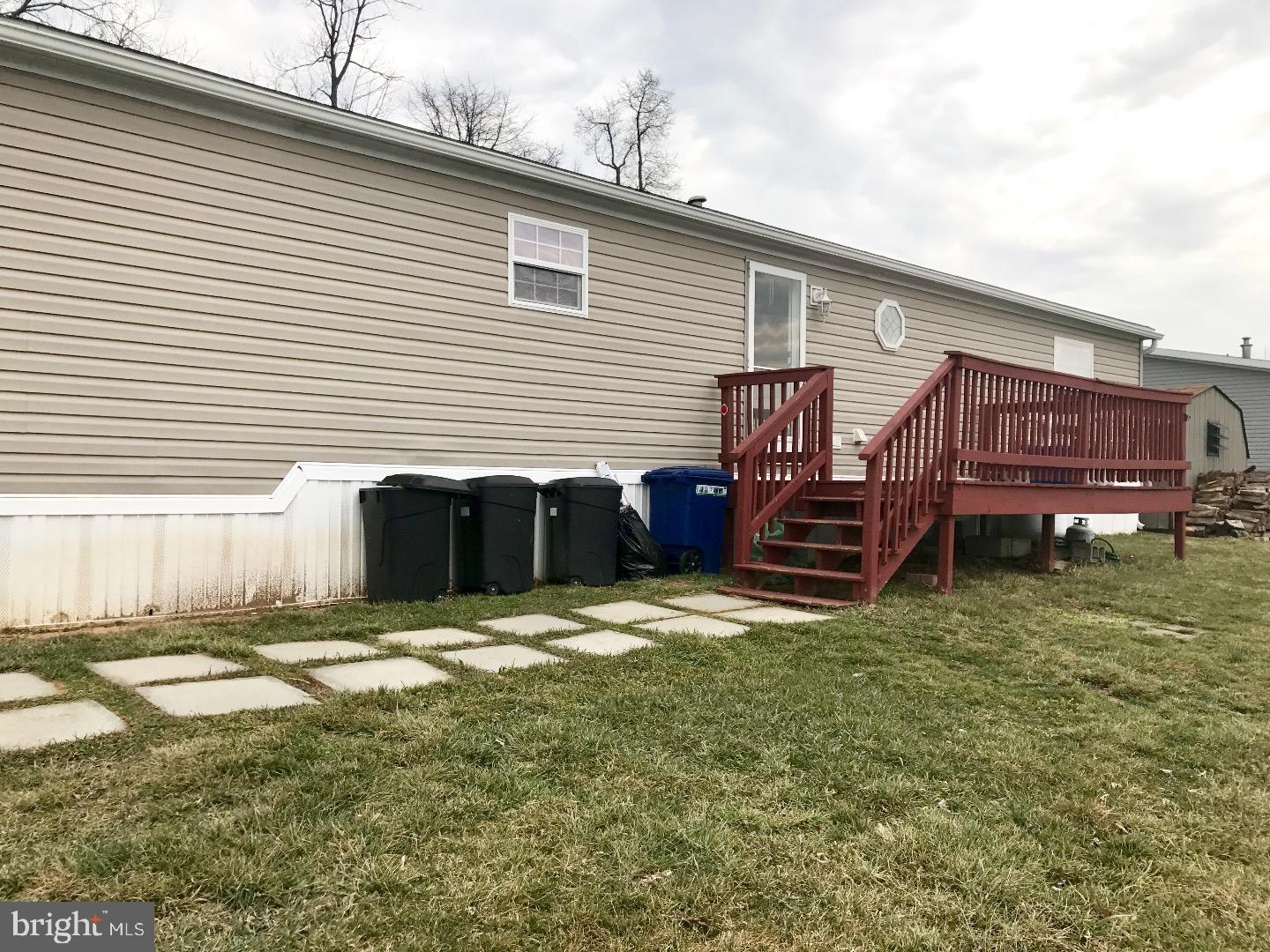 DEER RUN - Residential