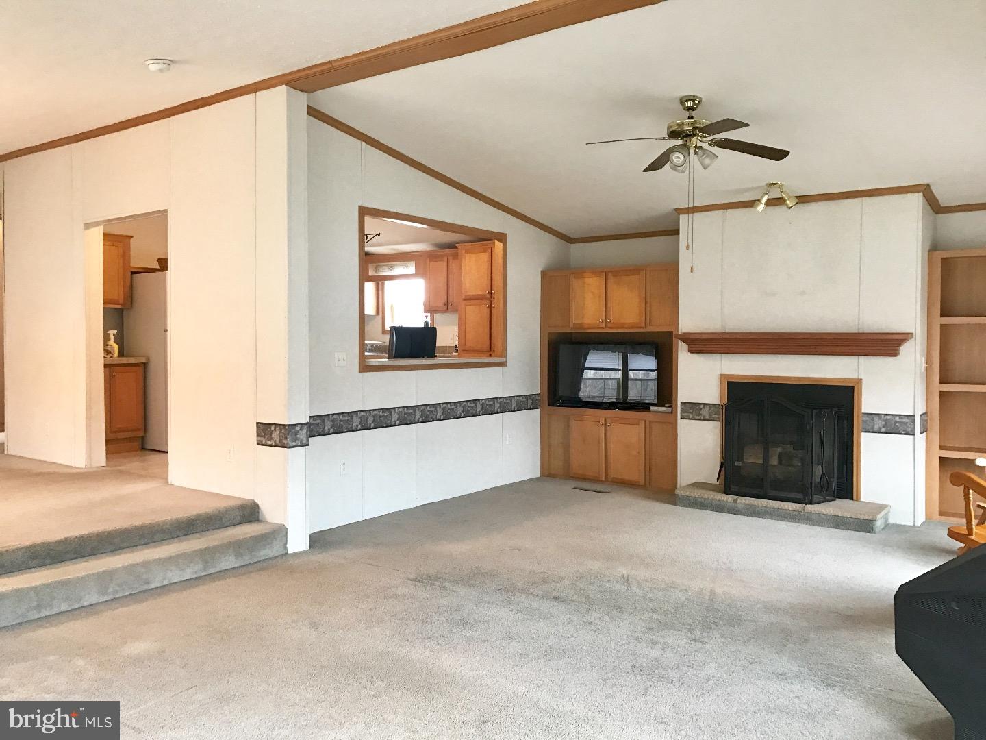DEER RUN - Residential