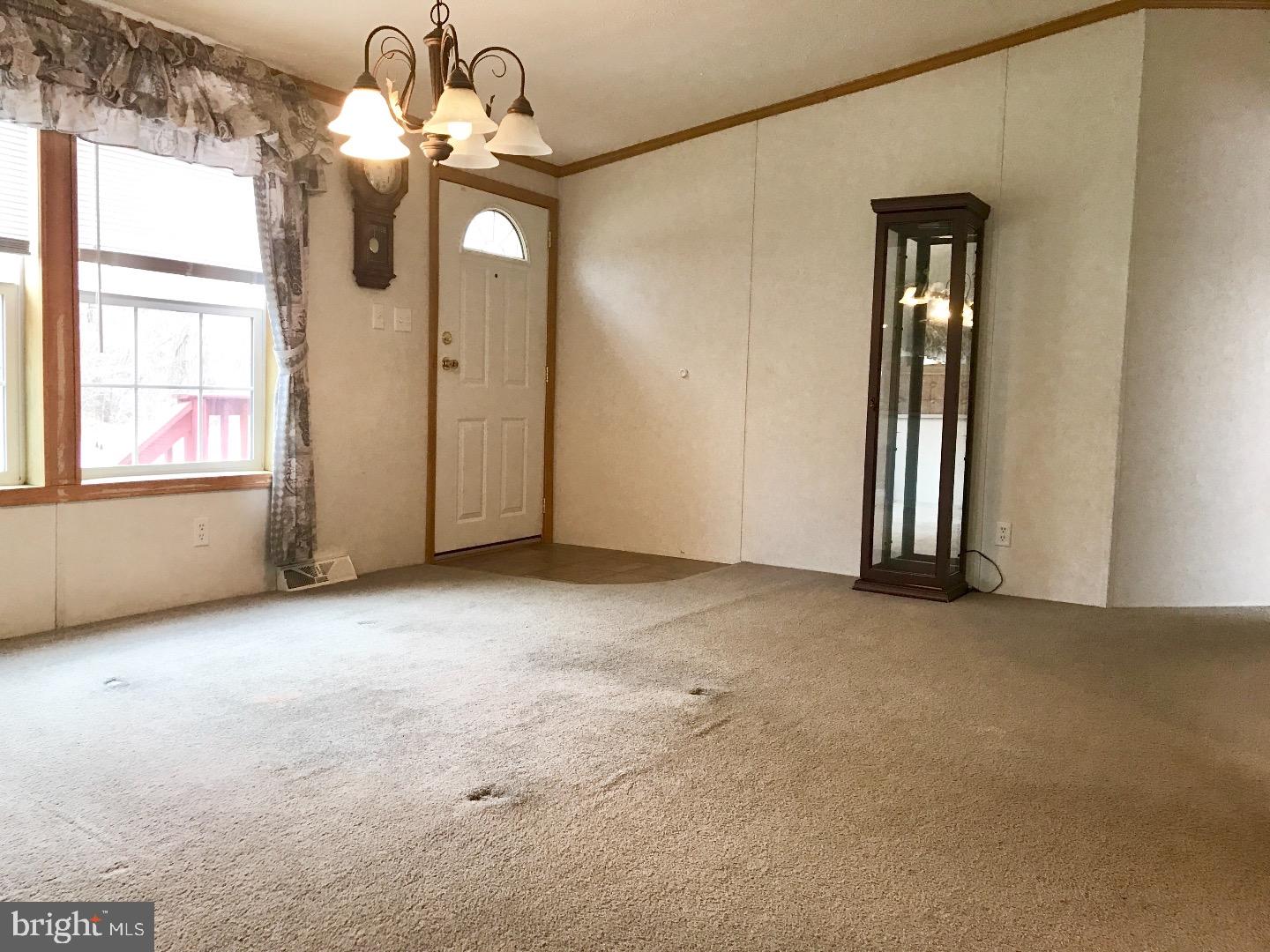 DEER RUN - Residential