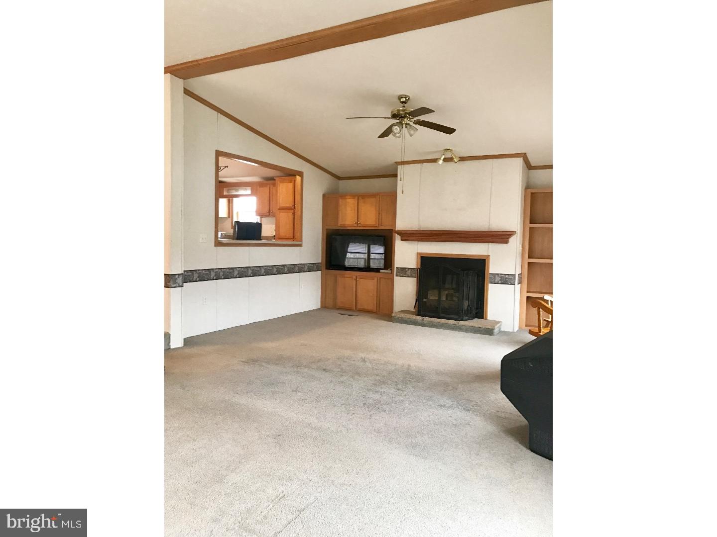 DEER RUN - Residential