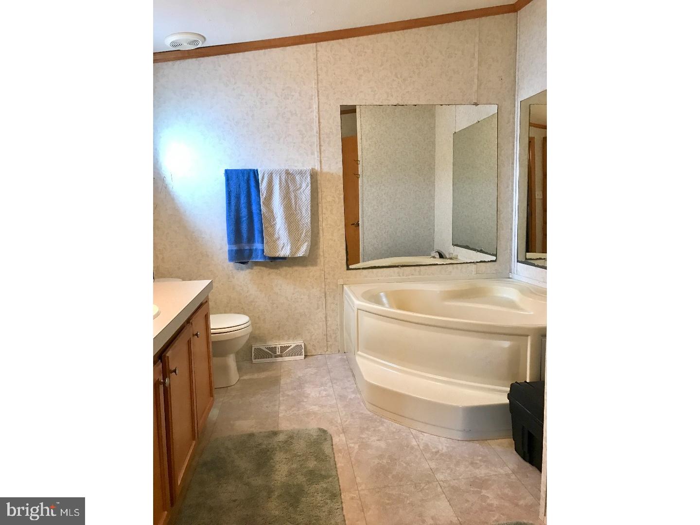 DEER RUN - Residential