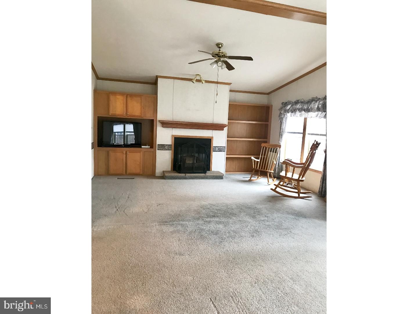 DEER RUN - Residential