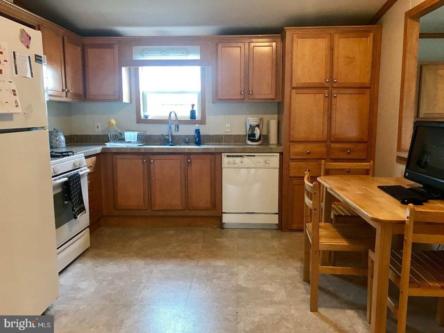 DEER RUN - Residential