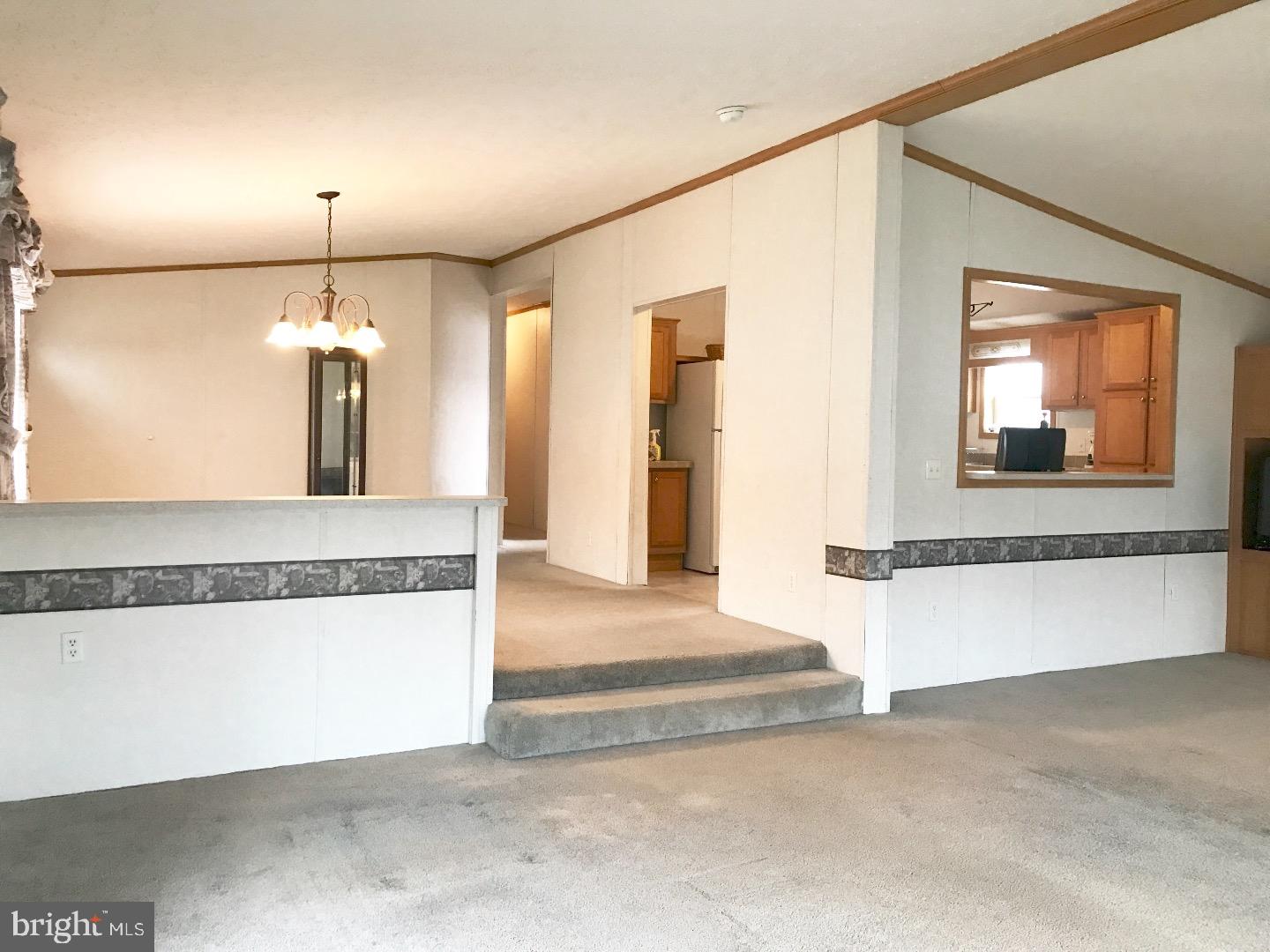 DEER RUN - Residential
