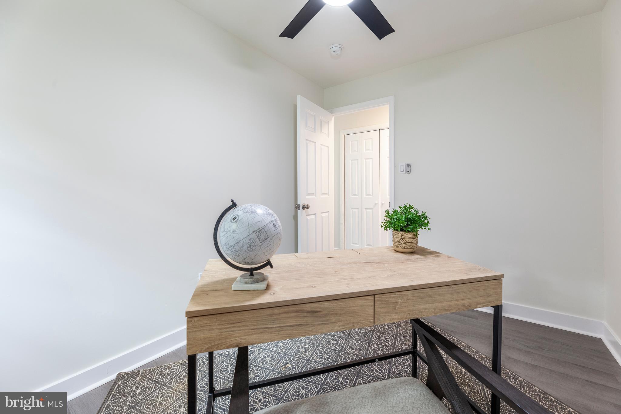 CAPITOL HEIGHTS - Residential