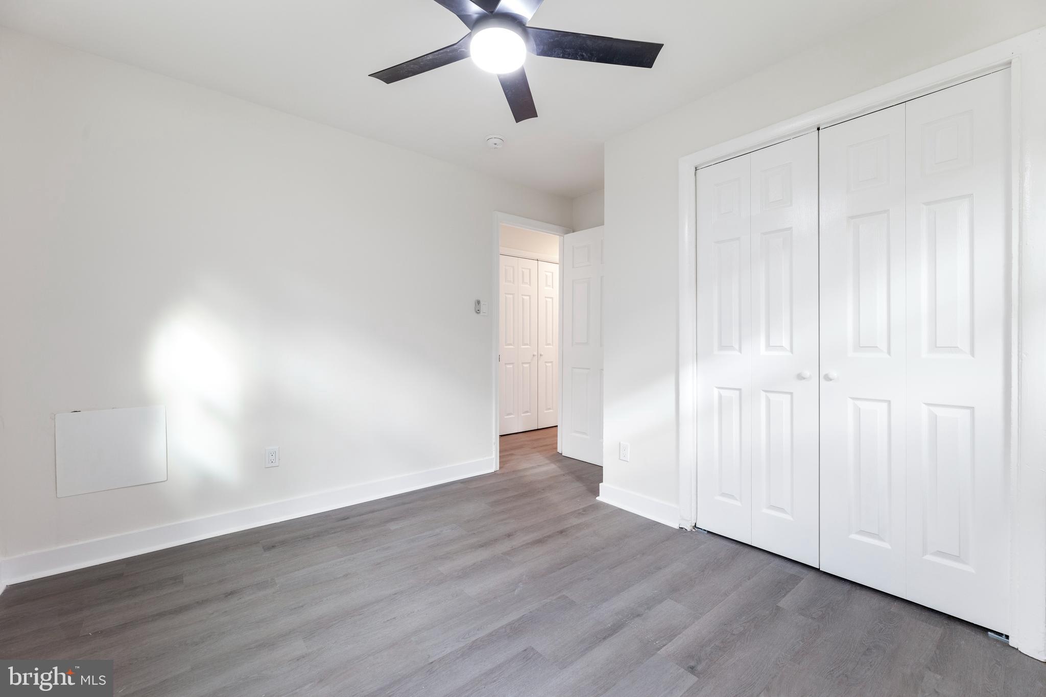 CAPITOL HEIGHTS - Residential