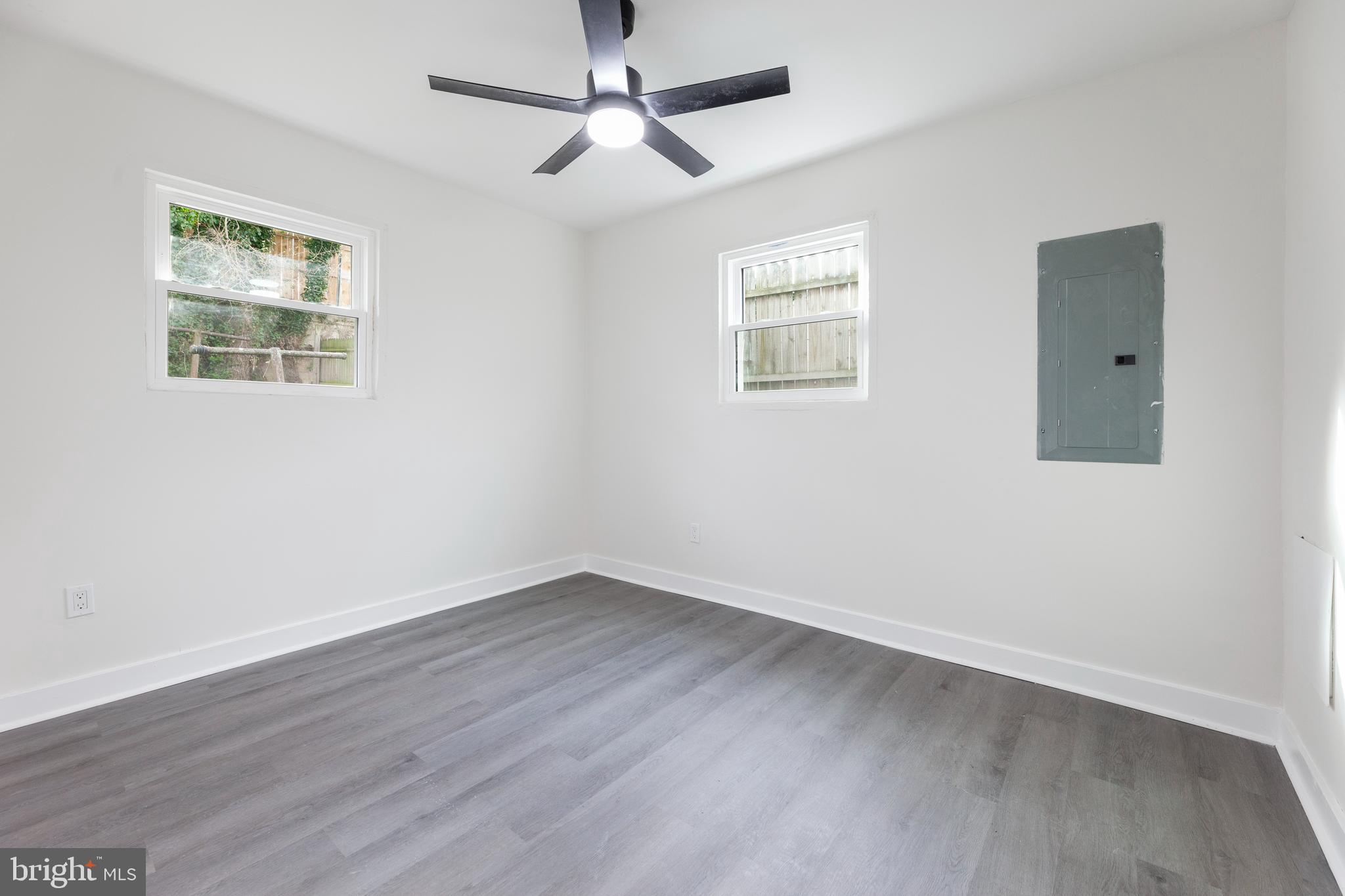 CAPITOL HEIGHTS - Residential