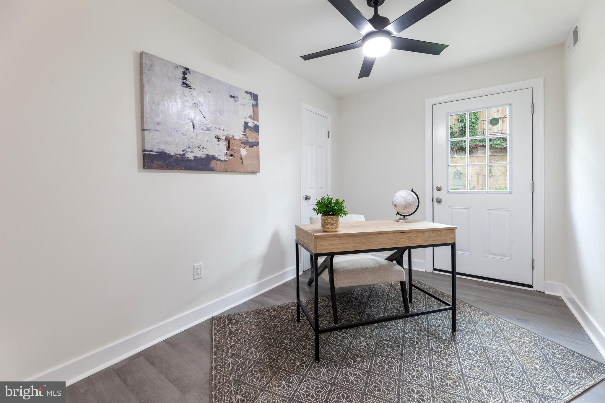 CAPITOL HEIGHTS - Residential