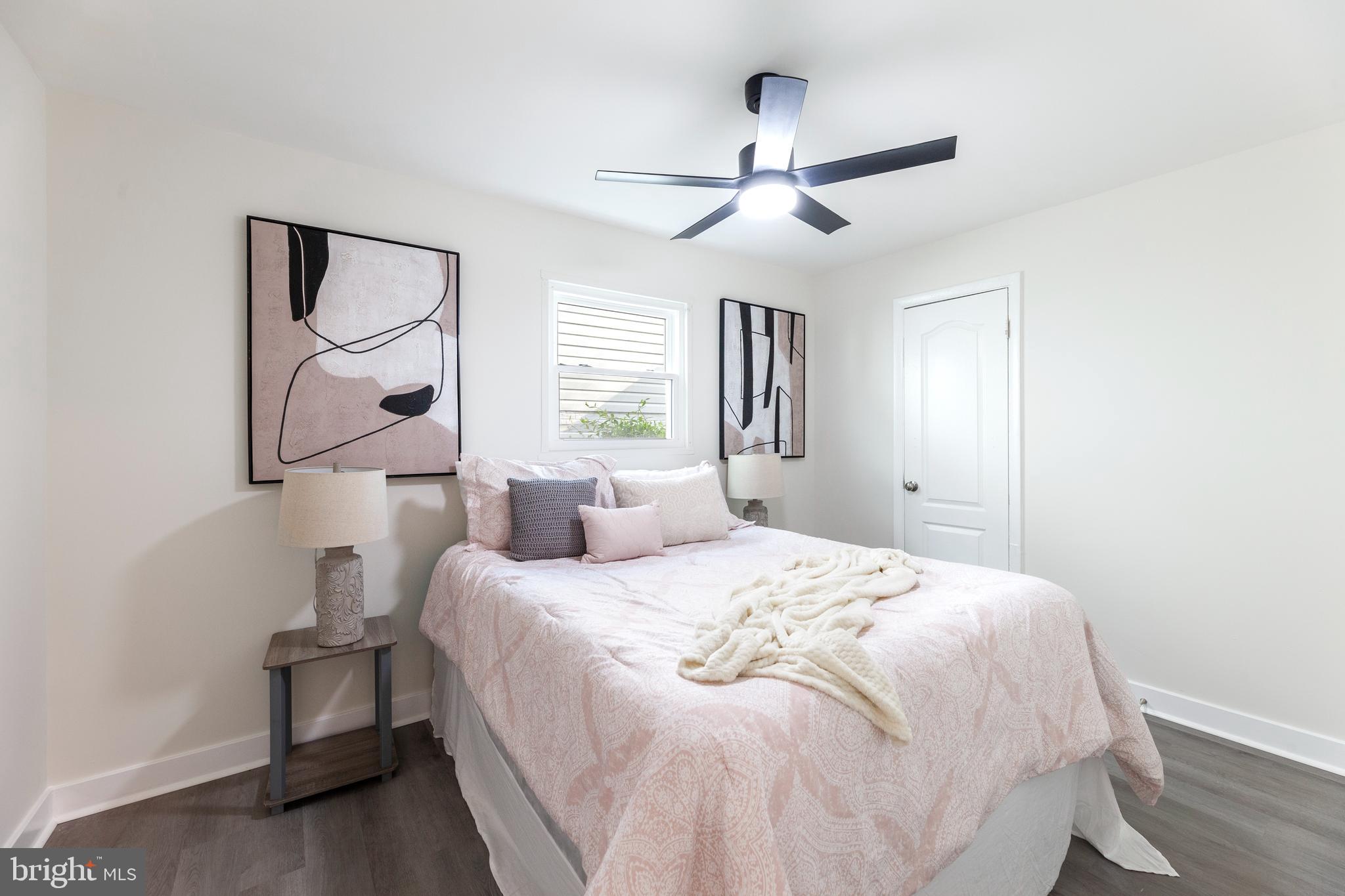 CAPITOL HEIGHTS - Residential