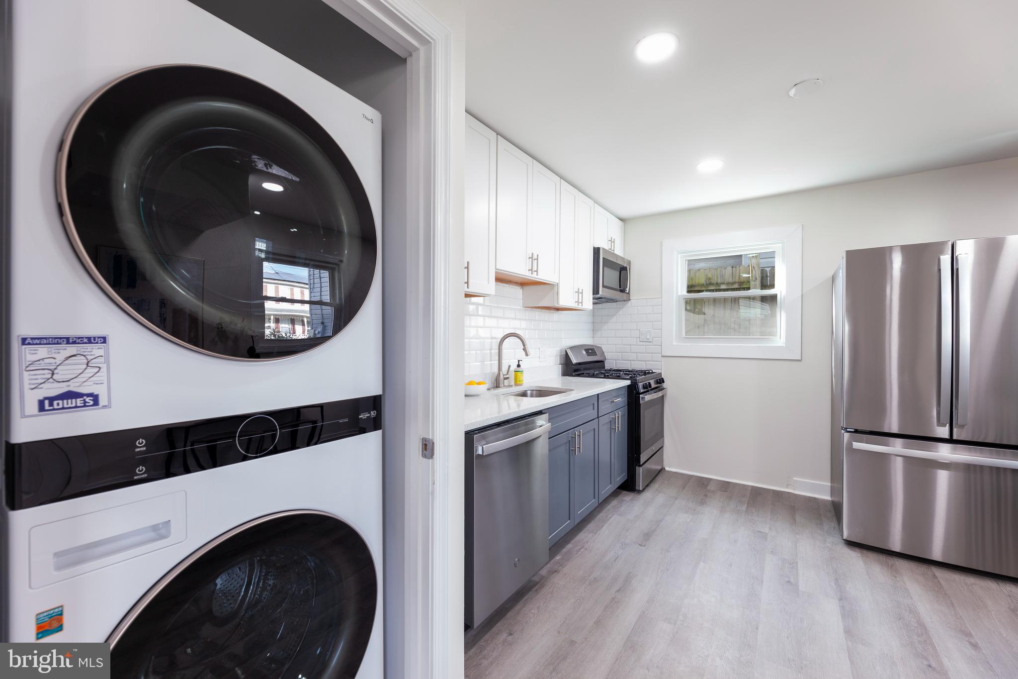 CAPITOL HEIGHTS - Residential