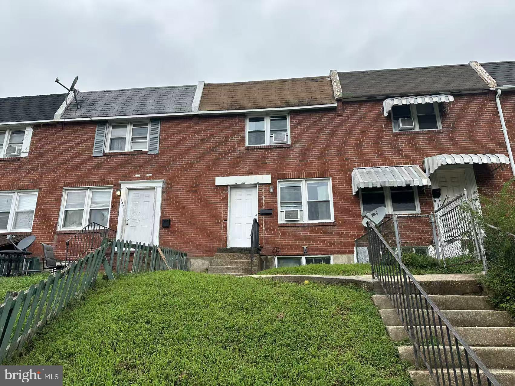 145 MADISON DRIVE
