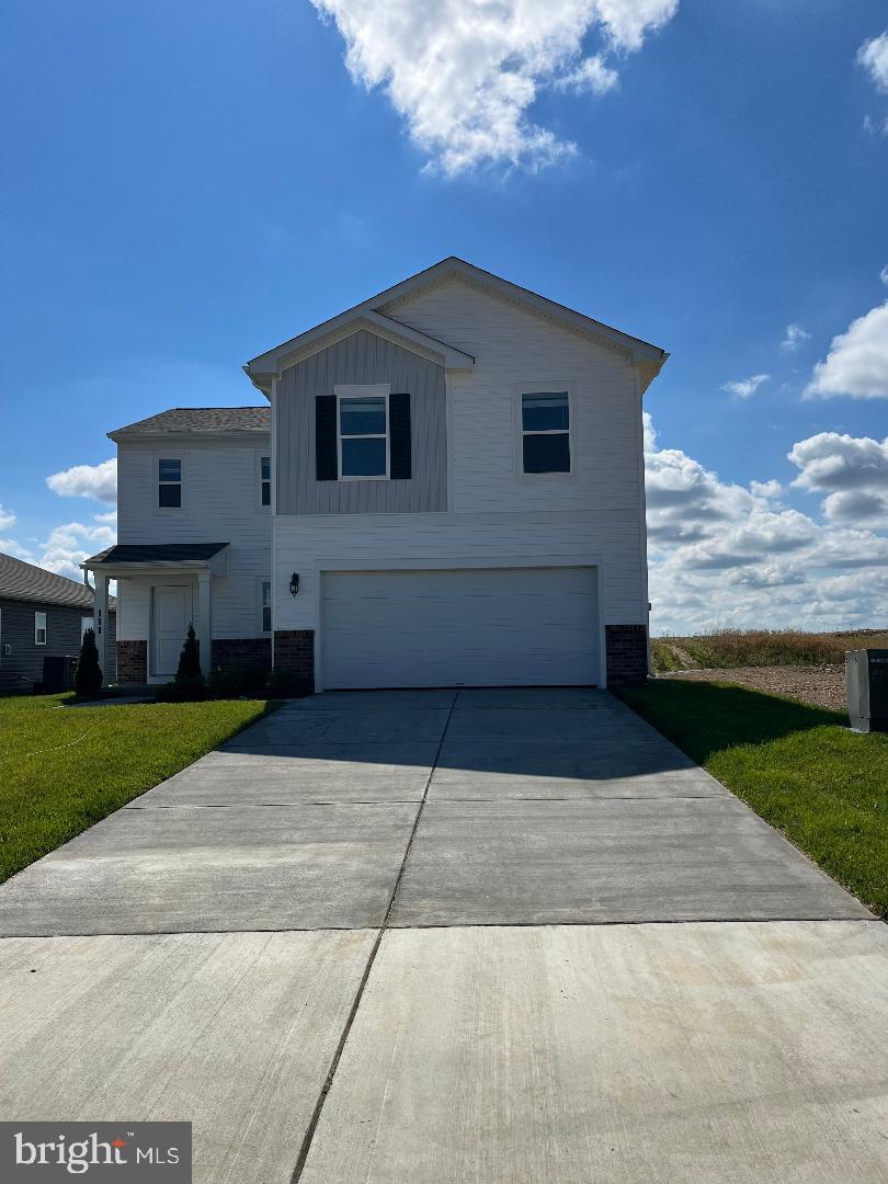 VALLEY VIEW - Residential Lease