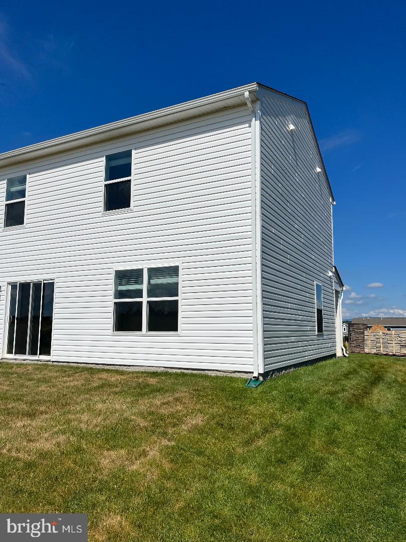 VALLEY VIEW - Residential Lease