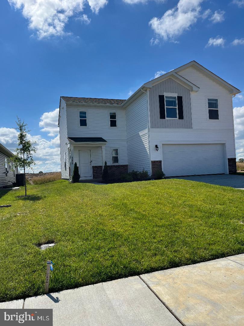 VALLEY VIEW - Residential Lease