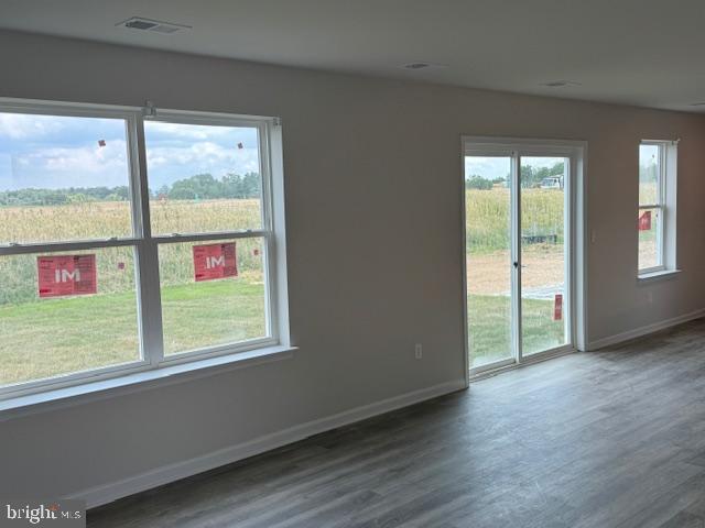 VALLEY VIEW - Residential Lease