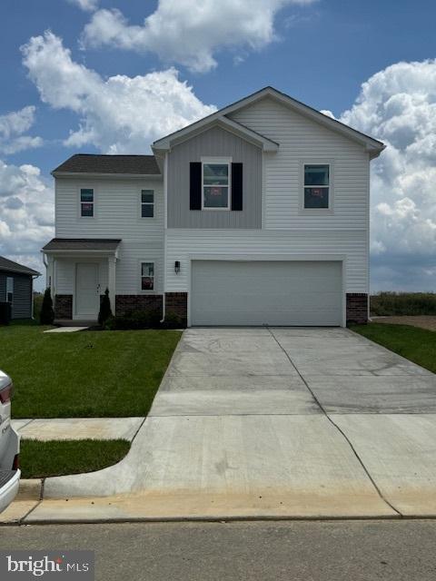 VALLEY VIEW - Residential Lease