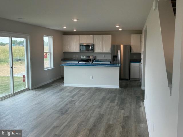 VALLEY VIEW - Residential Lease