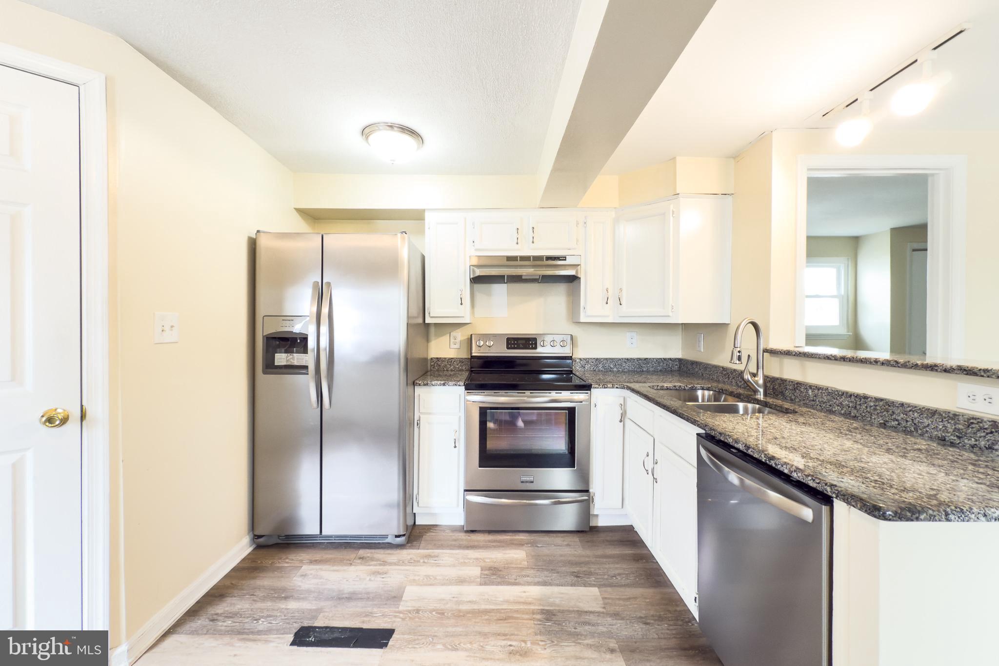 ELKTON HEIGHTS - Residential Lease