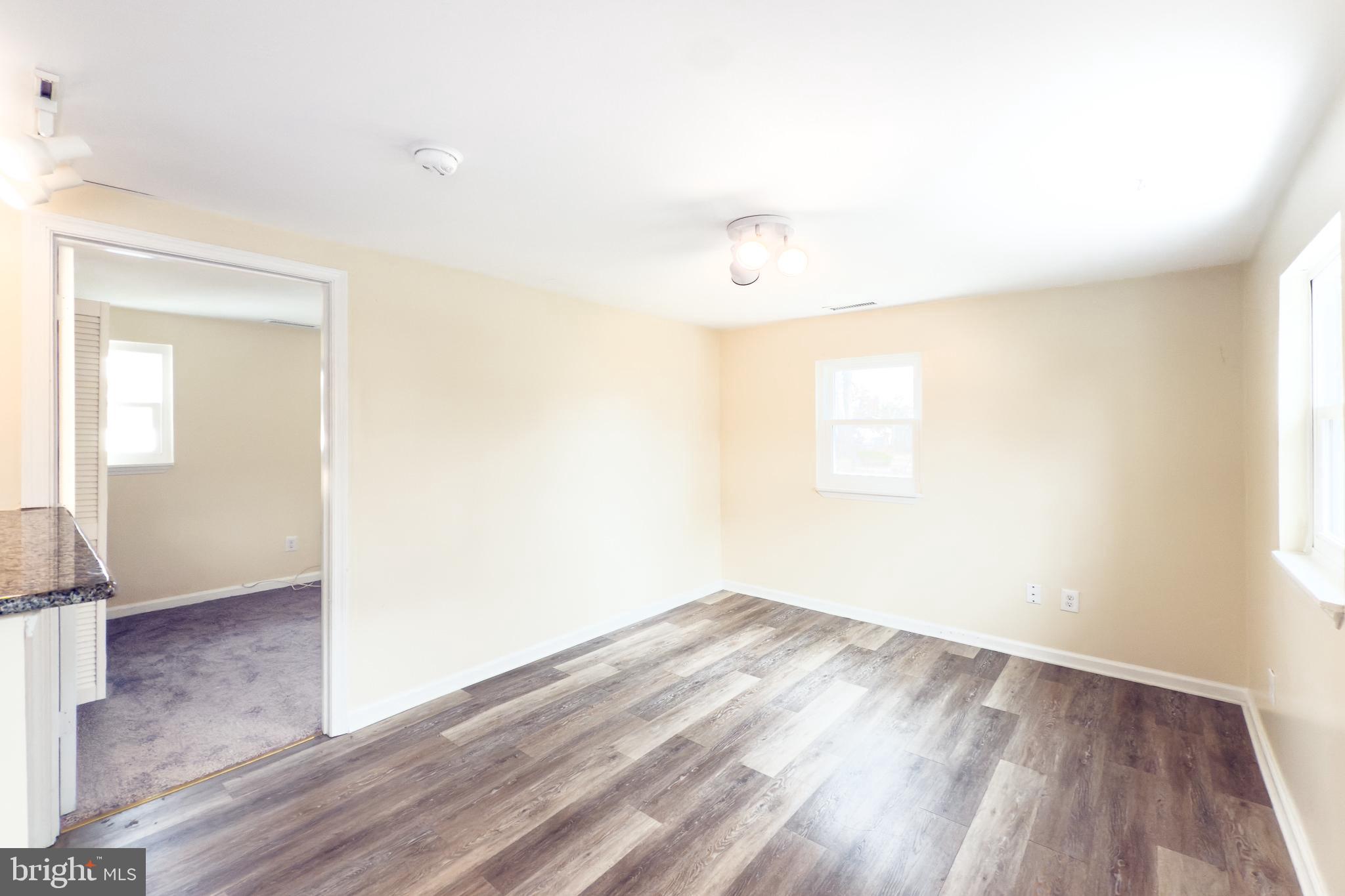 ELKTON HEIGHTS - Residential Lease