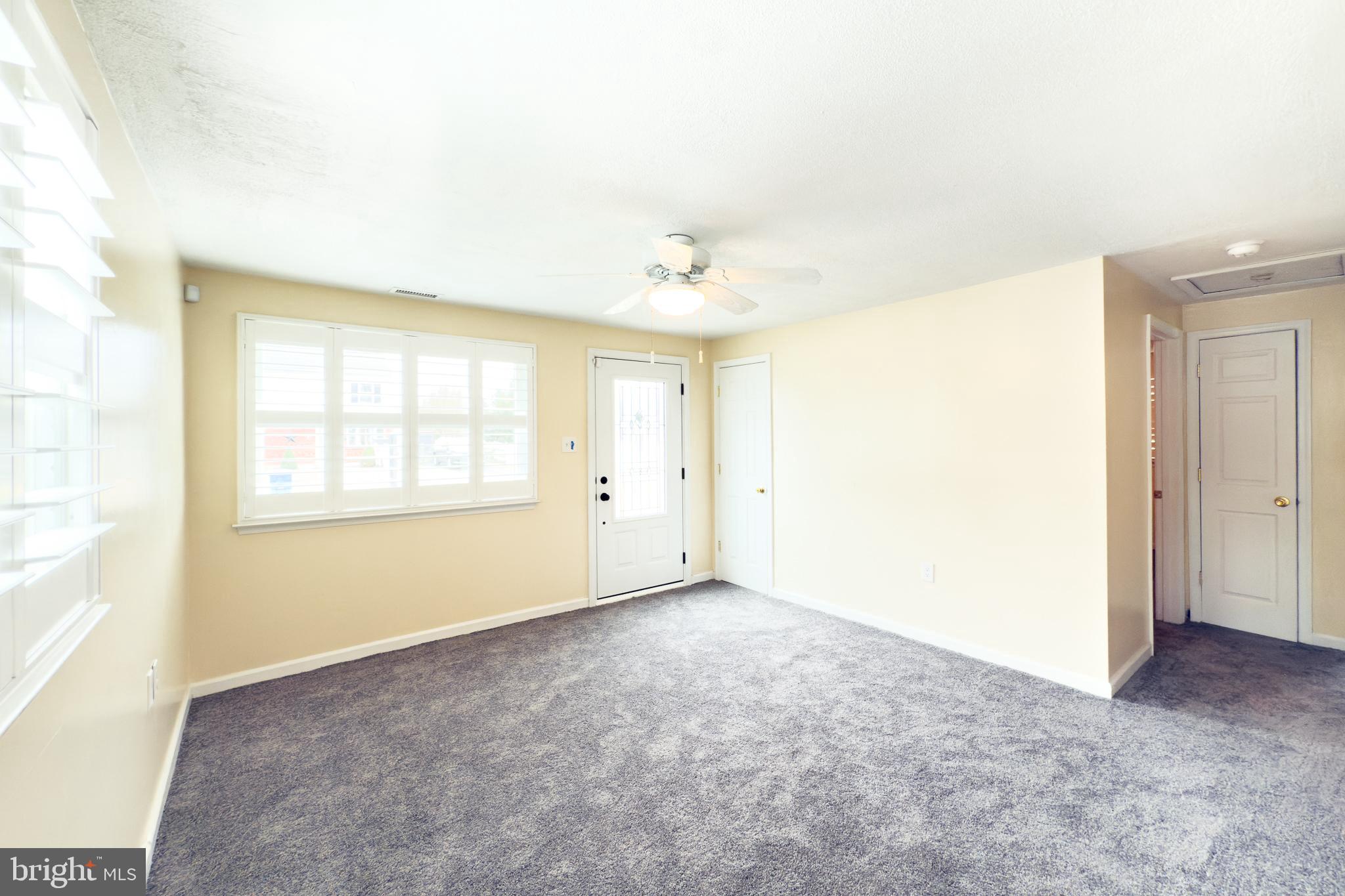 ELKTON HEIGHTS - Residential Lease