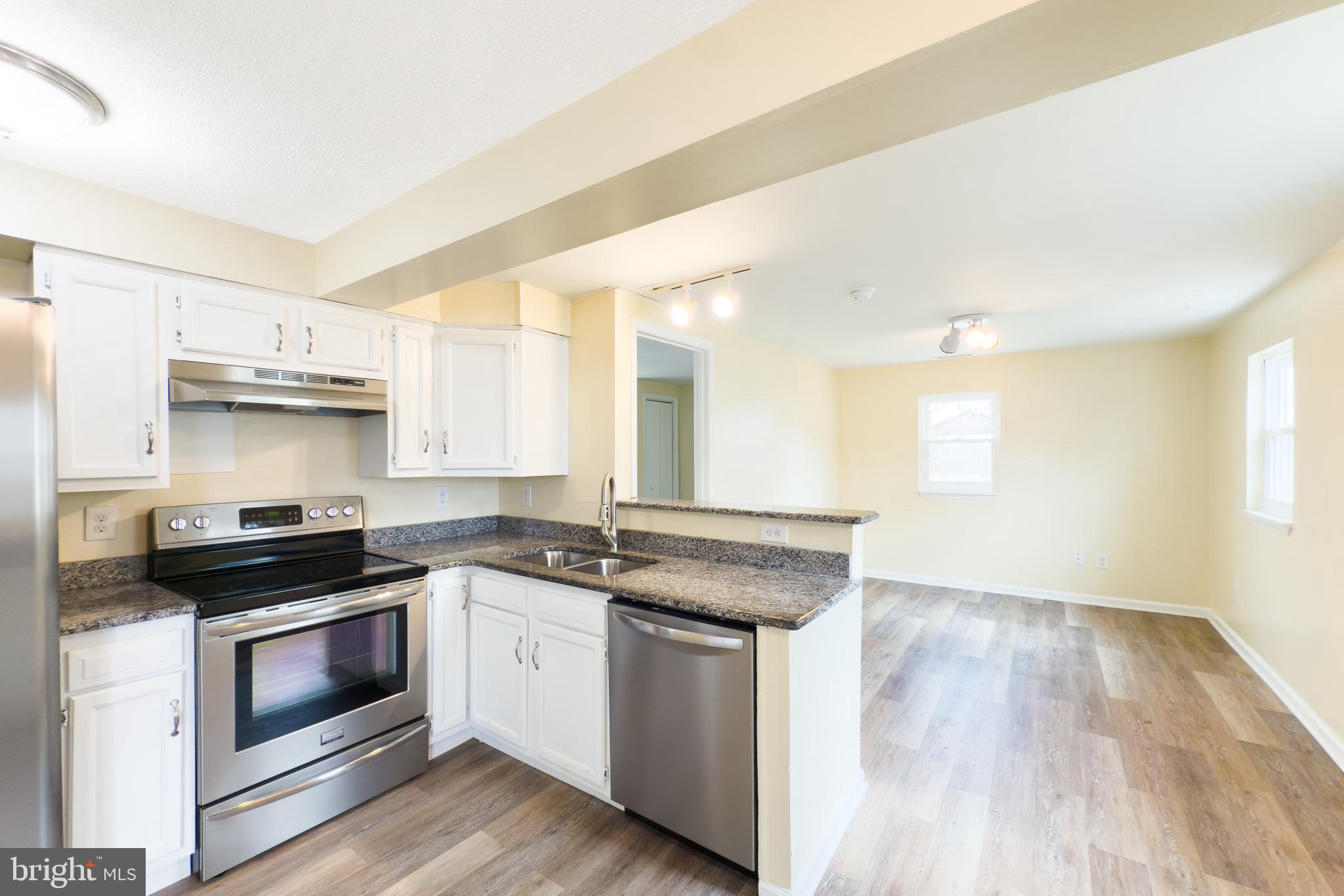 ELKTON HEIGHTS - Residential Lease