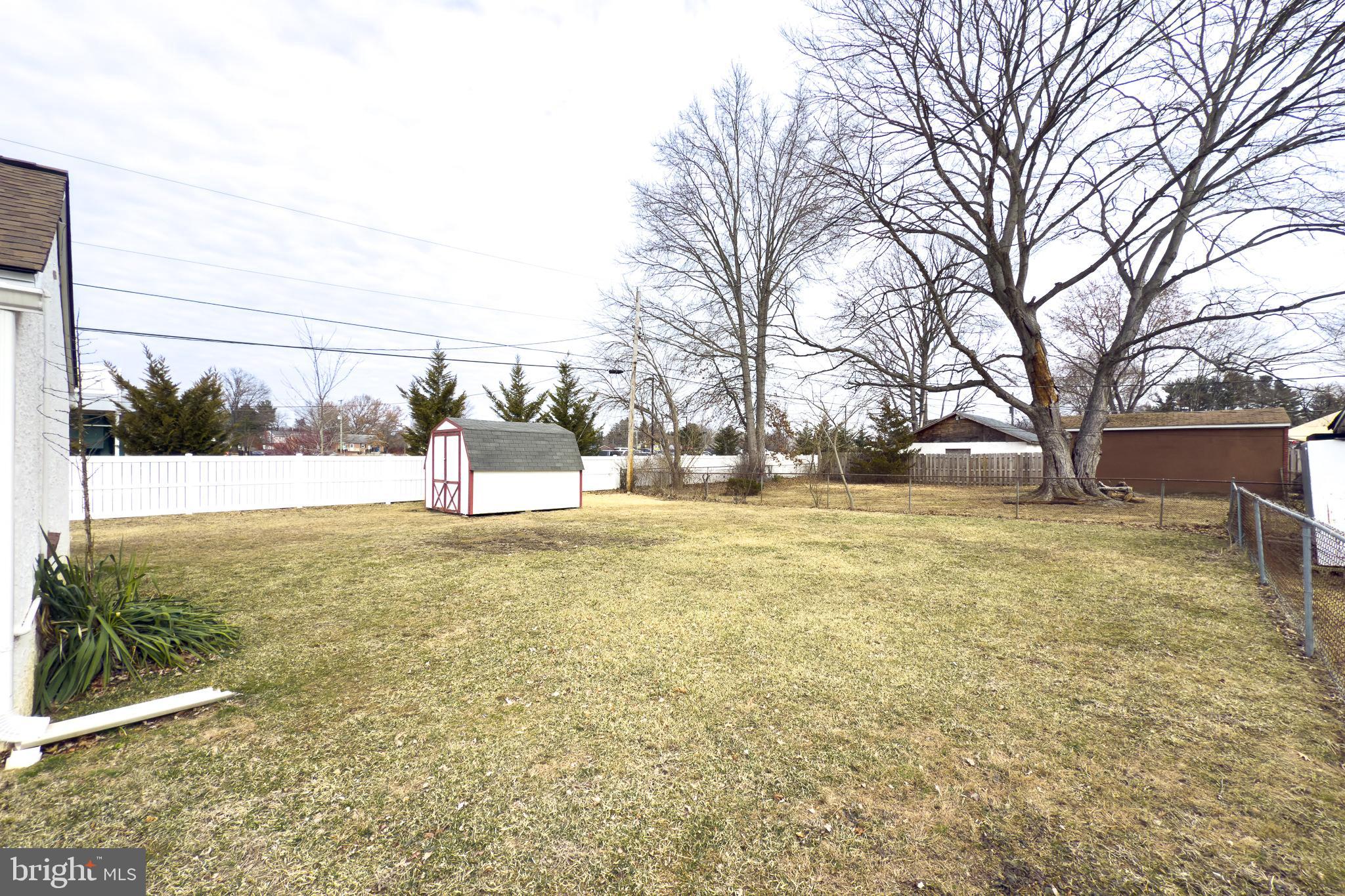 ELKTON HEIGHTS - Residential Lease