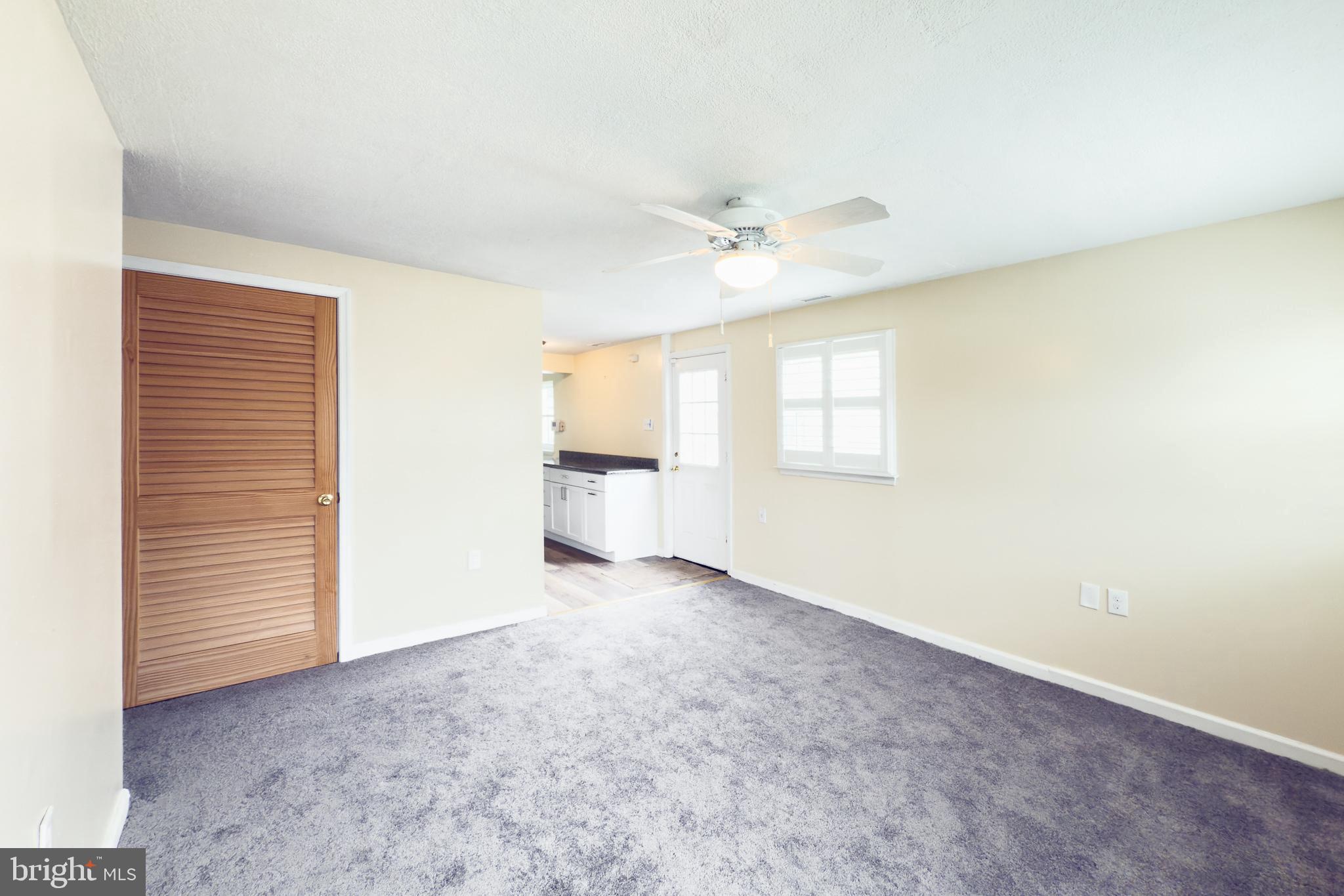 ELKTON HEIGHTS - Residential Lease