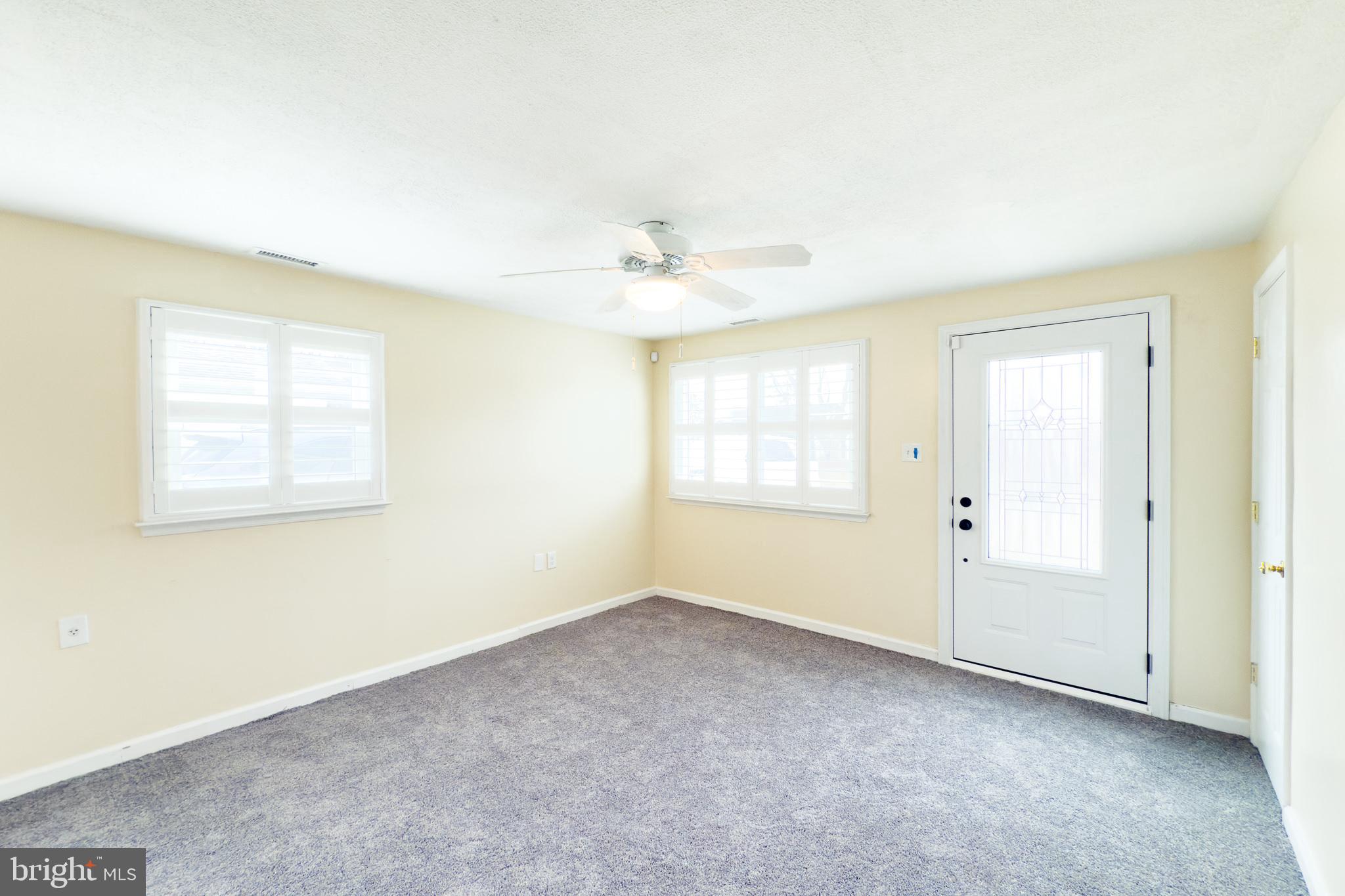 ELKTON HEIGHTS - Residential Lease