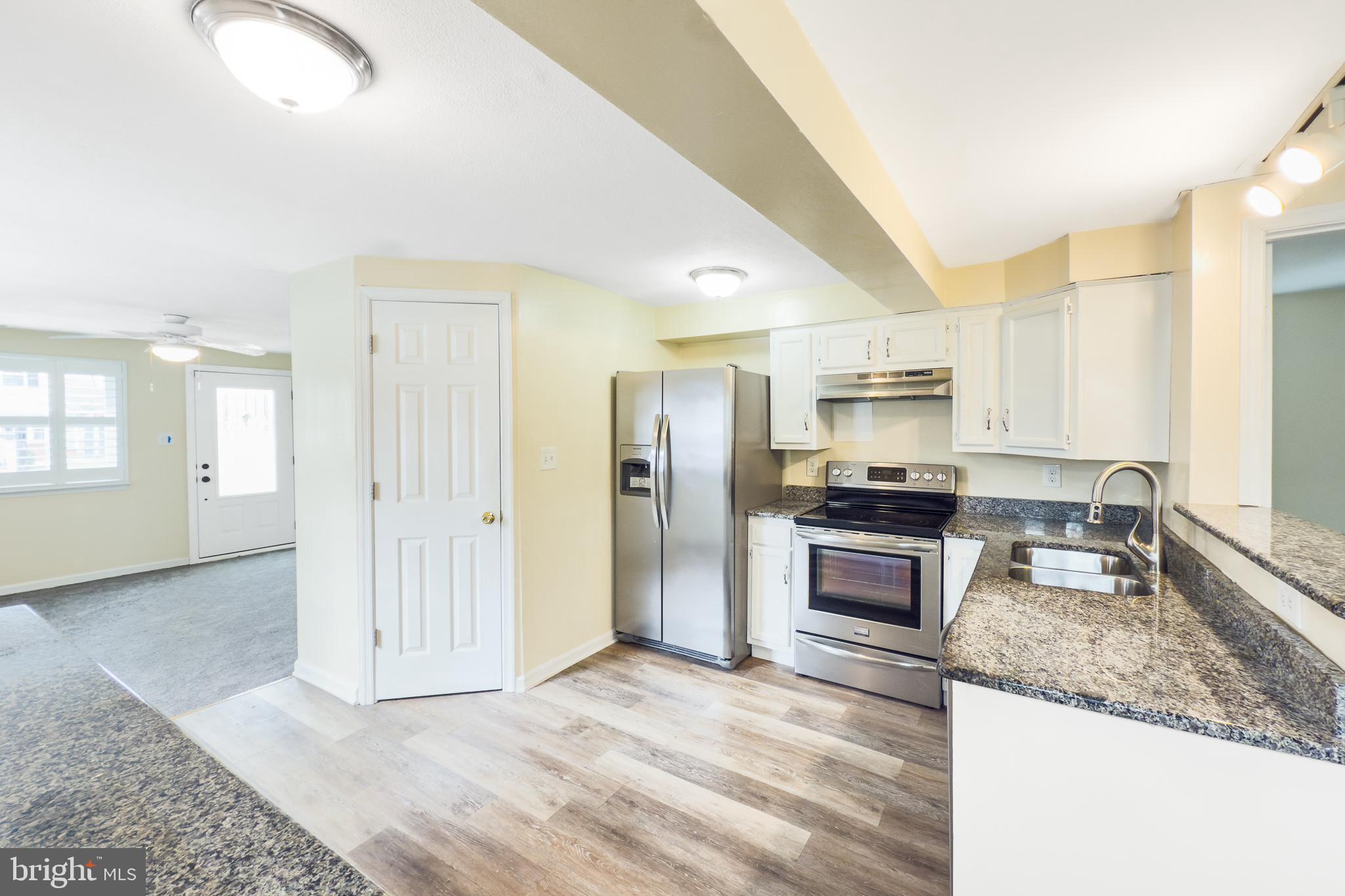 ELKTON HEIGHTS - Residential Lease