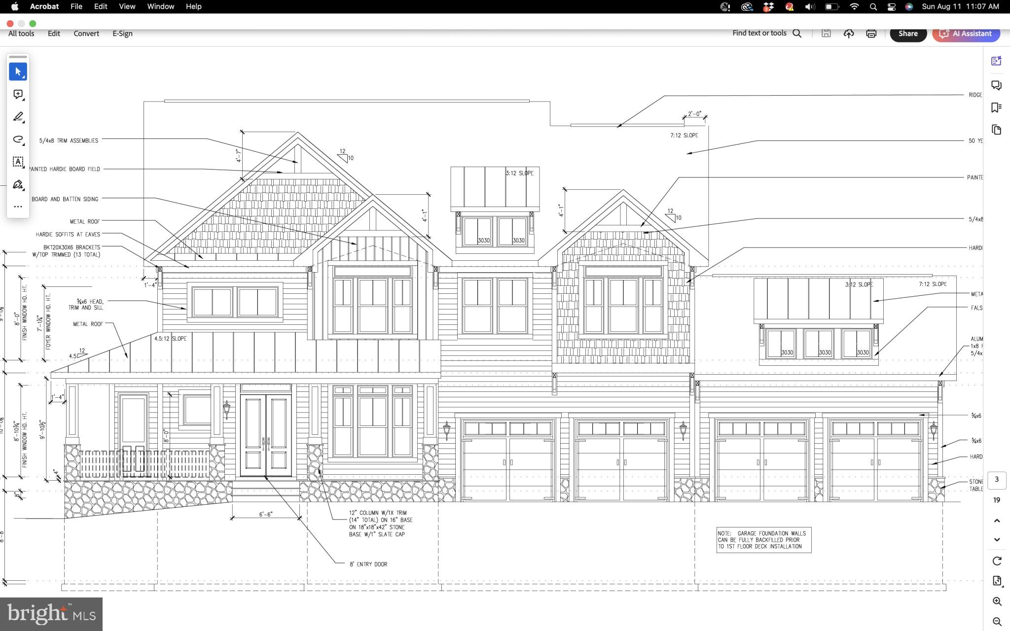 NONE AVAILABLE - Residential