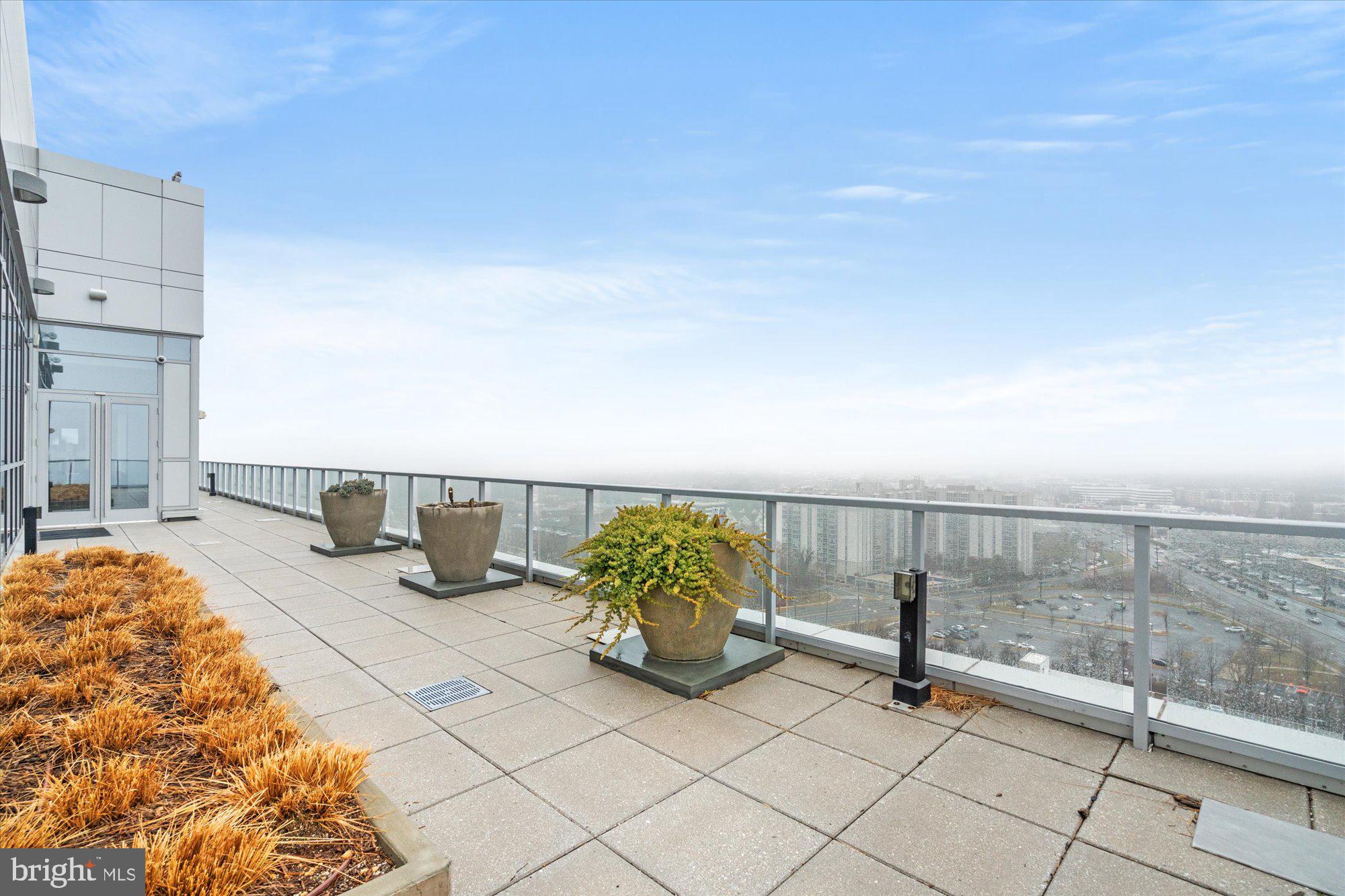 PIKE AND ROSE - Residential